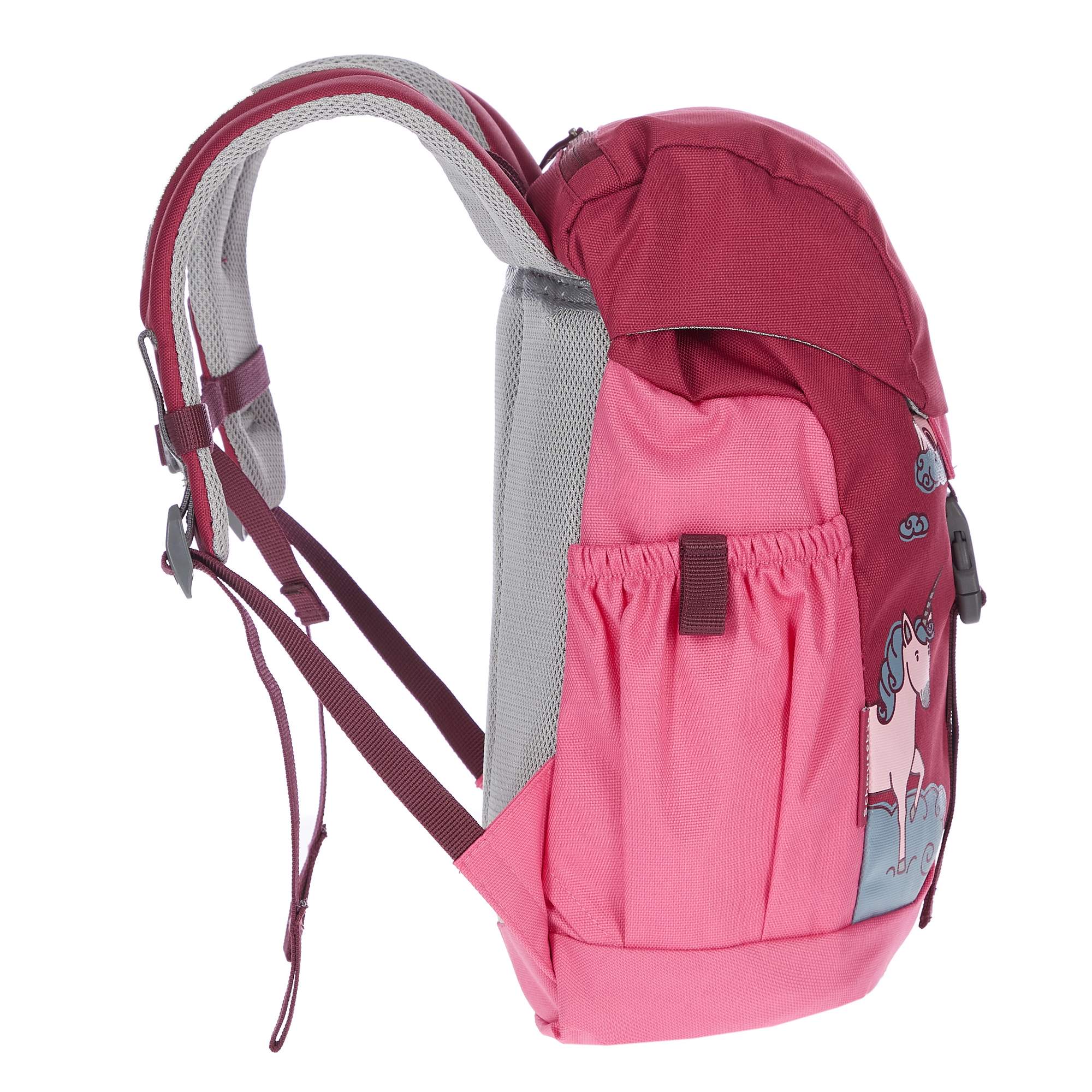 Deuter SCHMUSEBÄR Kinder - Kinderrucksack
