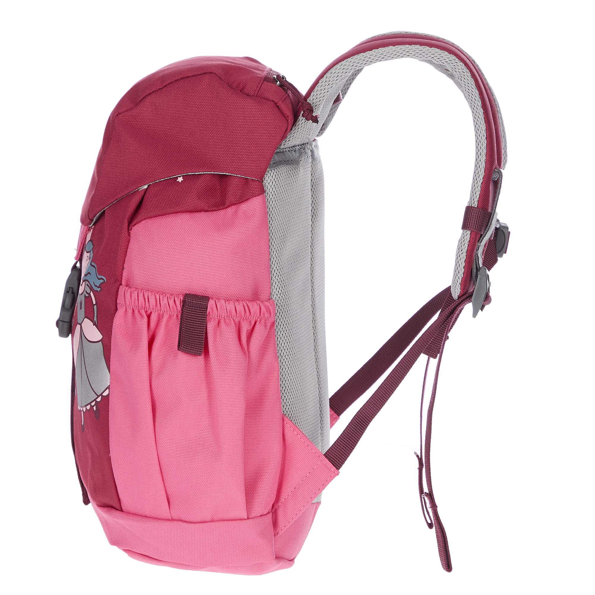 Deuter SCHMUSEBÄR Kinder - Kinderrucksack