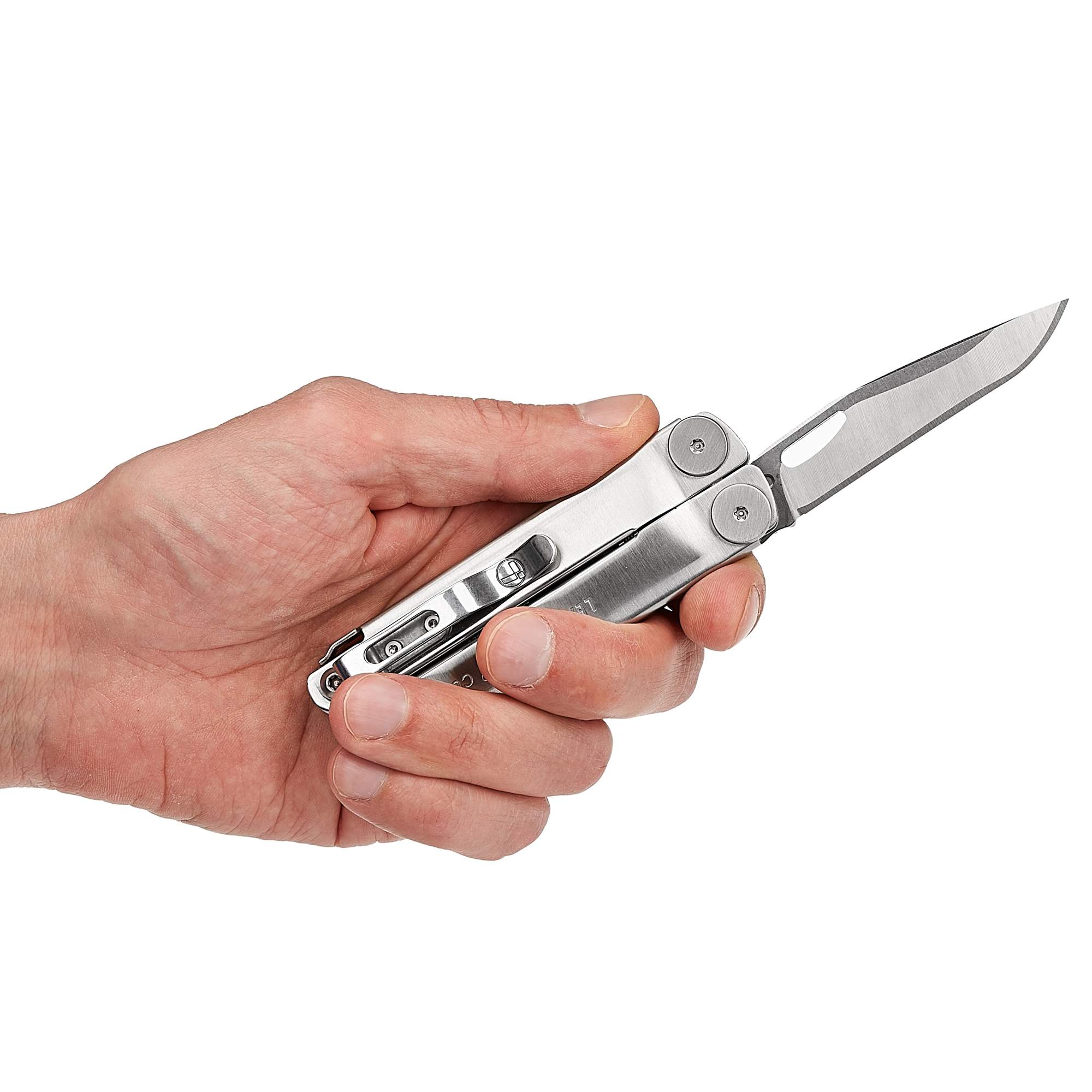 Leatherman CURL - Multifunktionswerkzeug