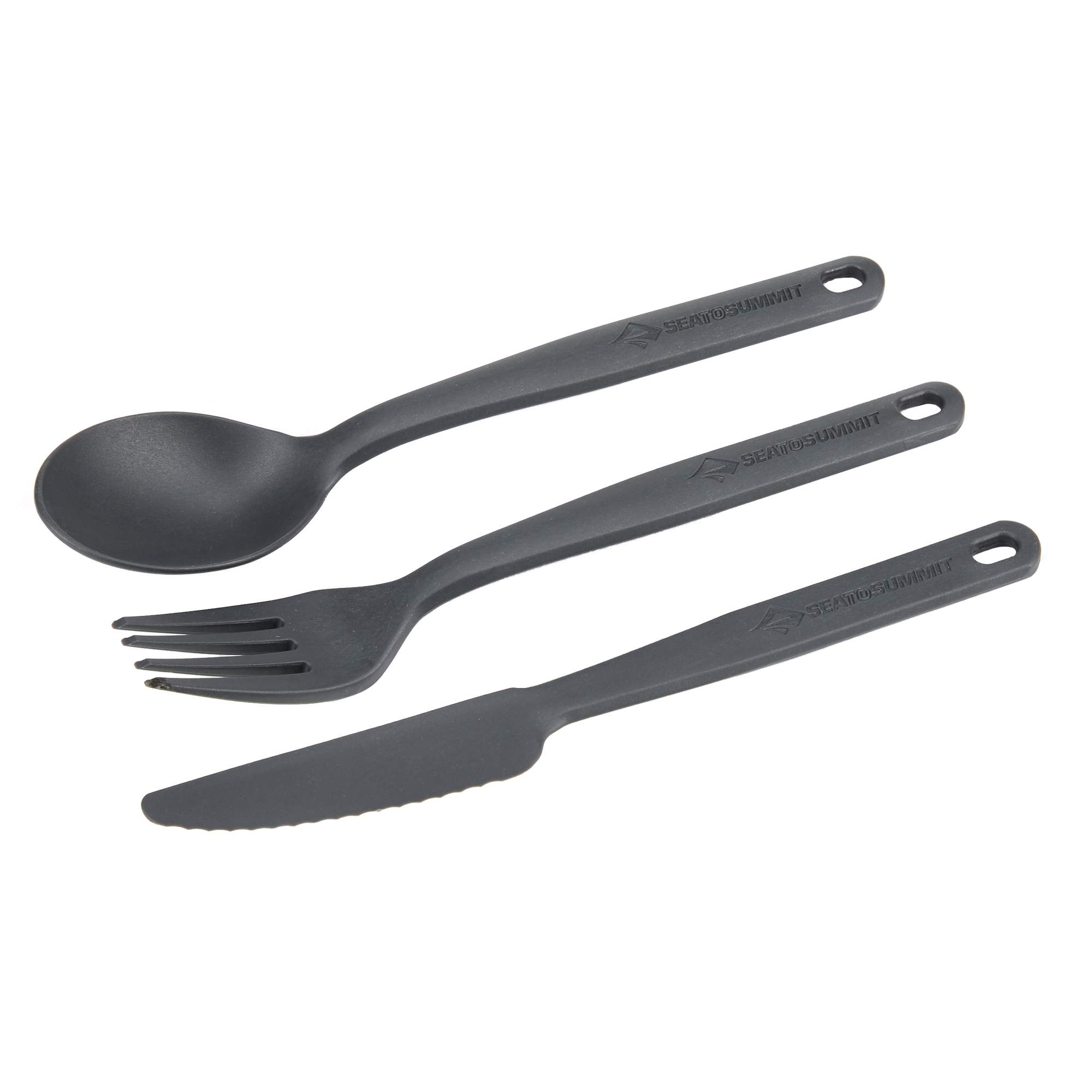 Sea to Summit CAMP CUTLERY SET - Campingbesteck