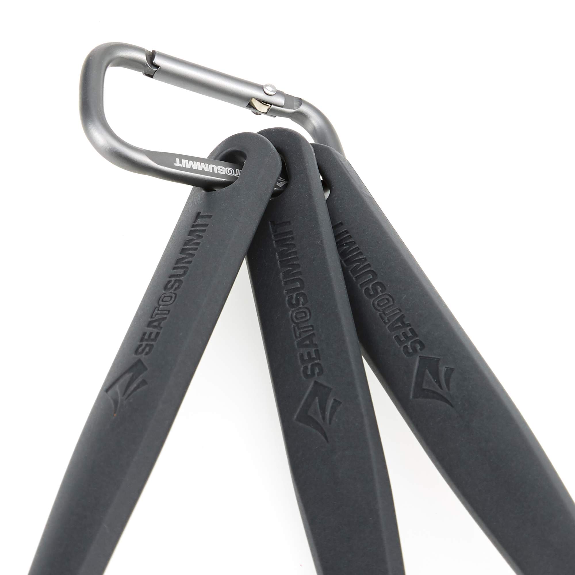 Sea to Summit CAMP CUTLERY SET - Campingbesteck