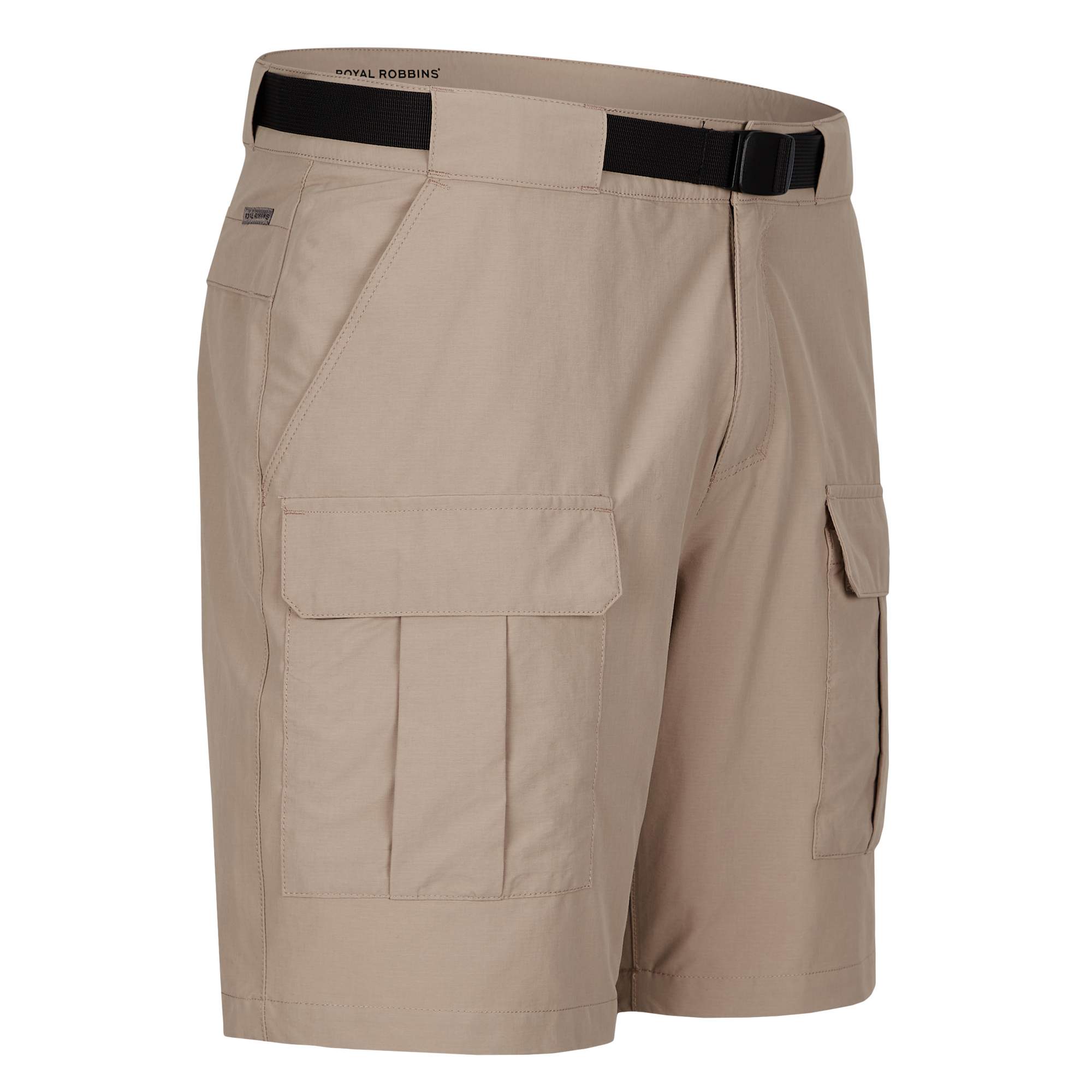 Royal Robbins BACKCOUNTRY PRO SHORT Herren - Trekkinghose