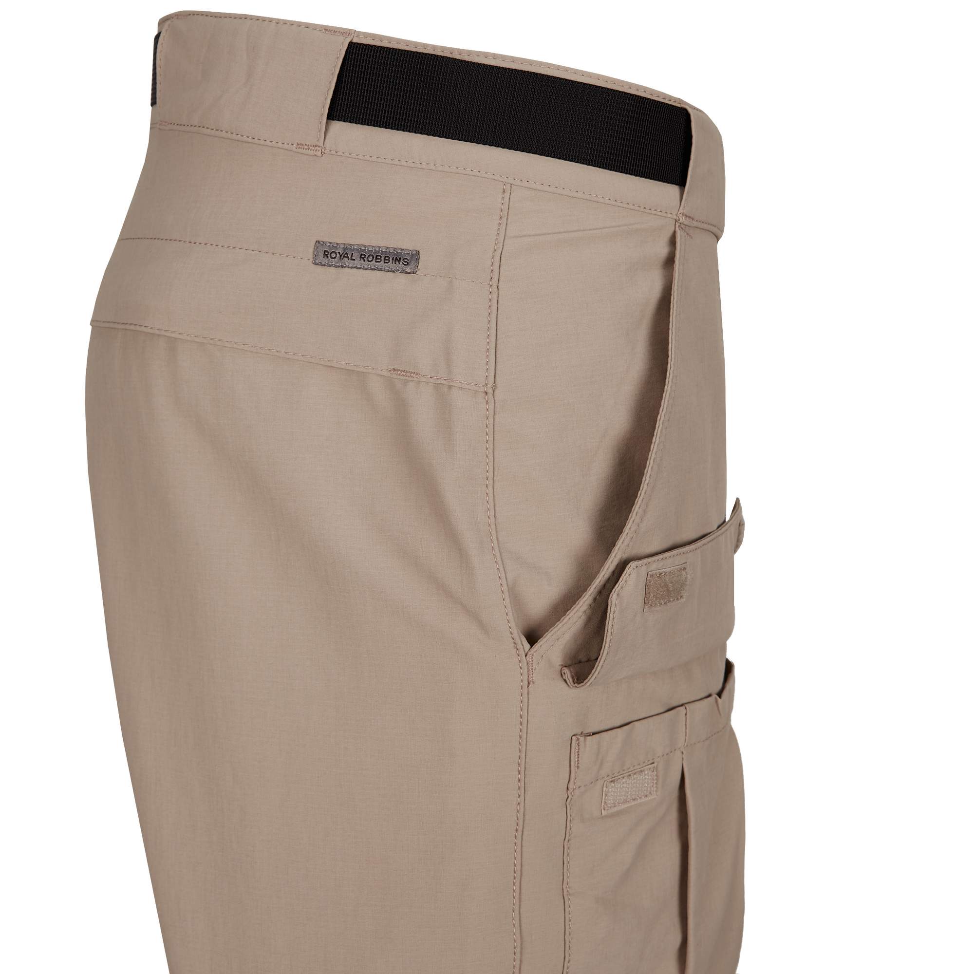 Royal Robbins BACKCOUNTRY PRO SHORT Herren - Trekkinghose