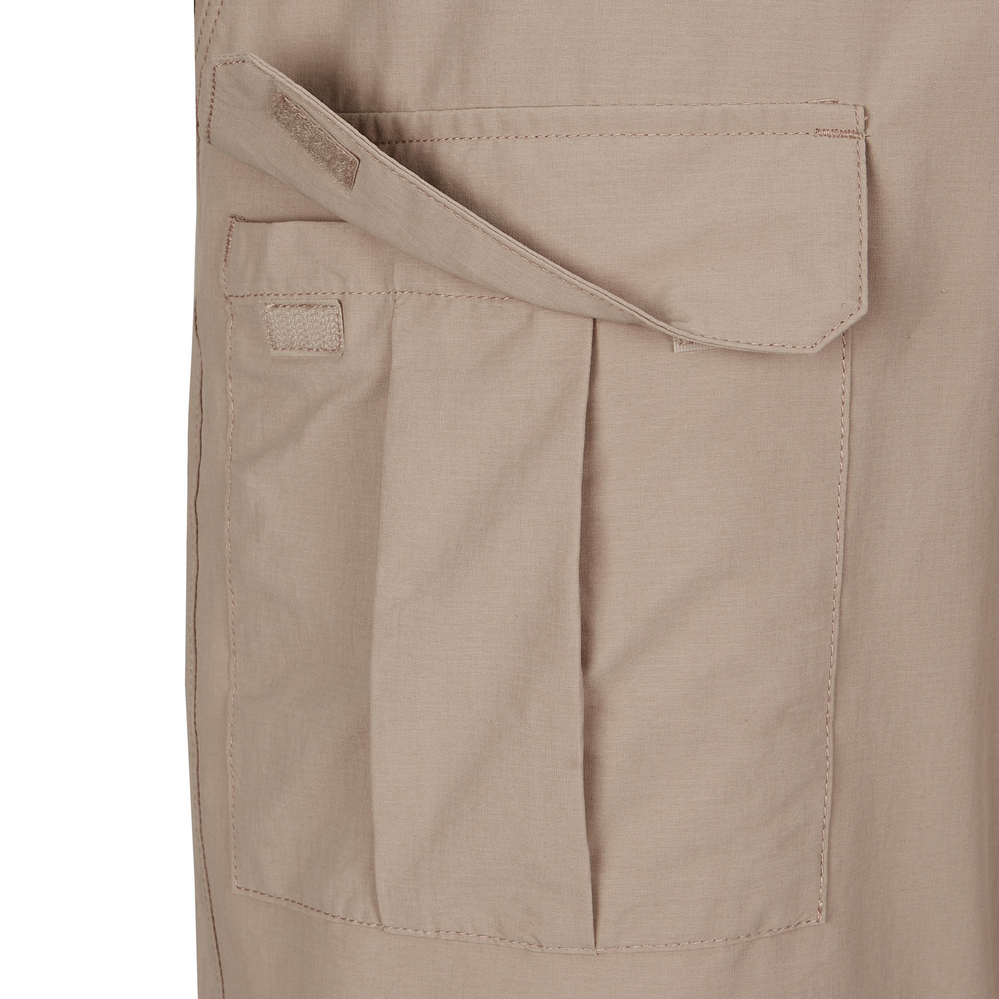 Royal Robbins BACKCOUNTRY PRO SHORT Herren - Trekkinghose