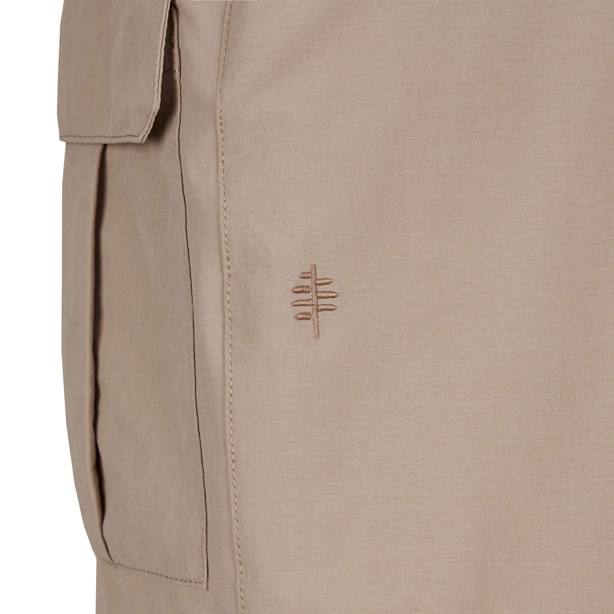 Royal Robbins BACKCOUNTRY PRO SHORT Herren - Trekkinghose
