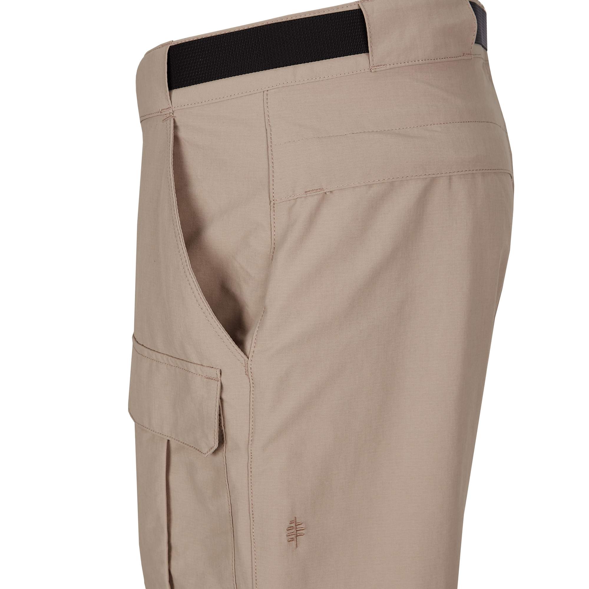 Royal Robbins BACKCOUNTRY PRO SHORT Herren - Trekkinghose