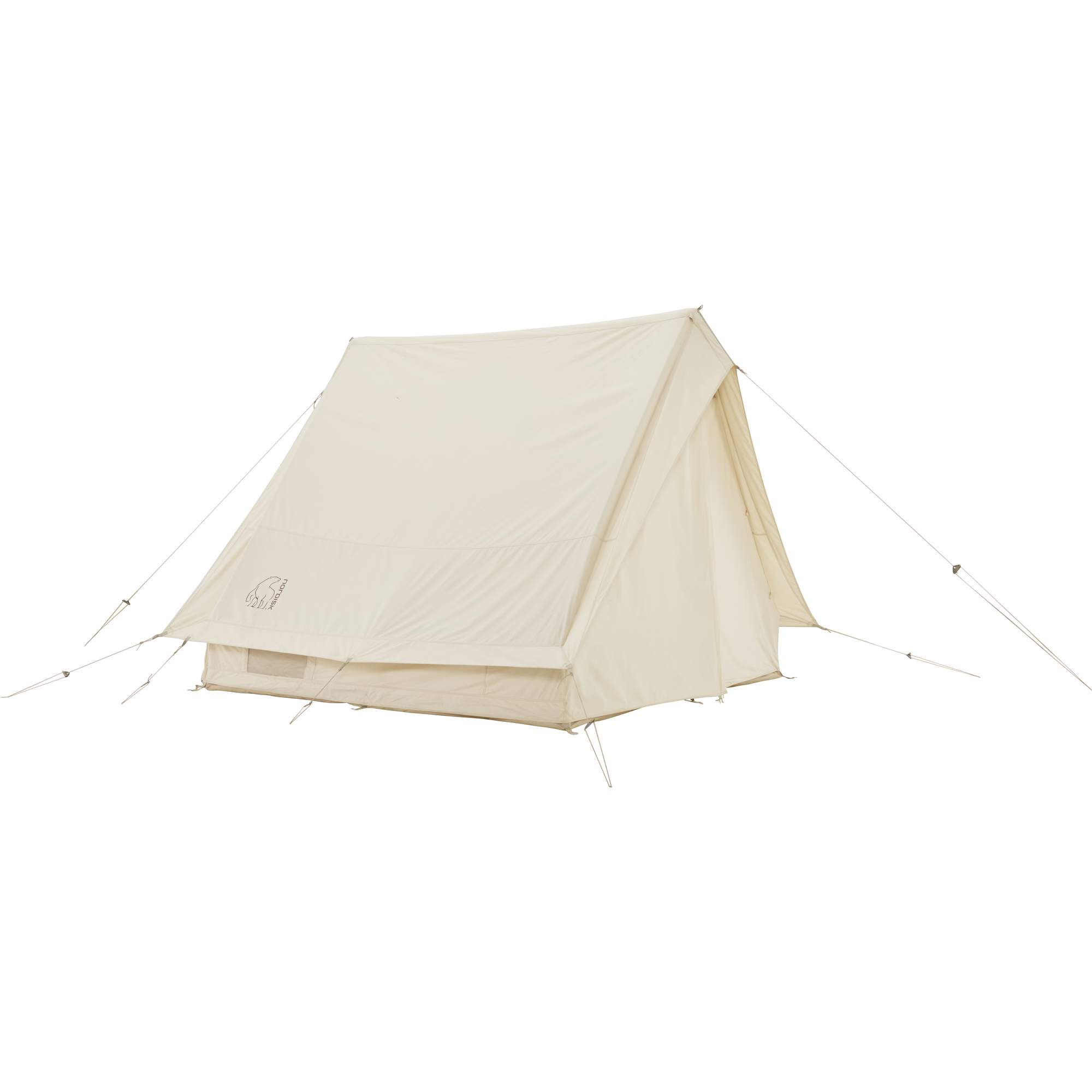 Nordisk VIMUR 5.6 TECHNICAL COTTON TENT - Gruppenzelt