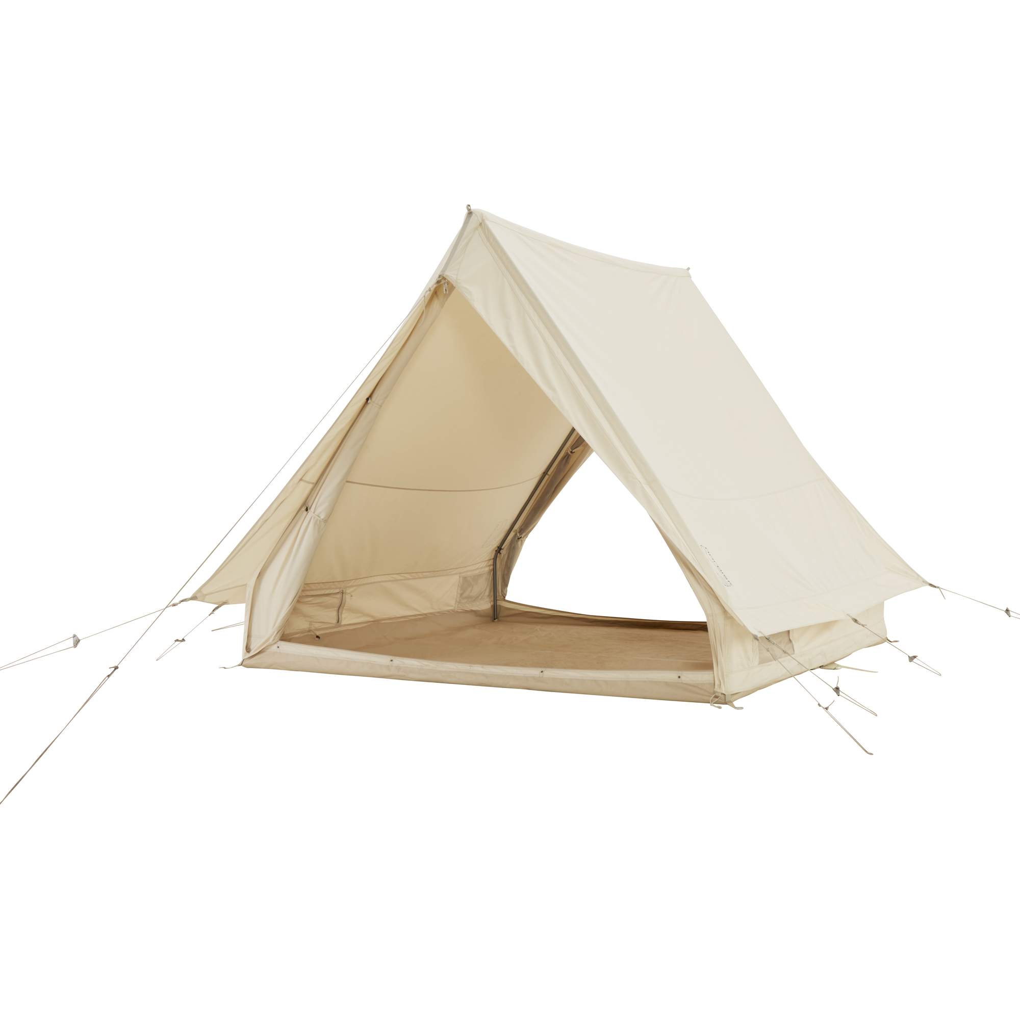 Nordisk VIMUR 5.6 TECHNICAL COTTON TENT - Gruppenzelt