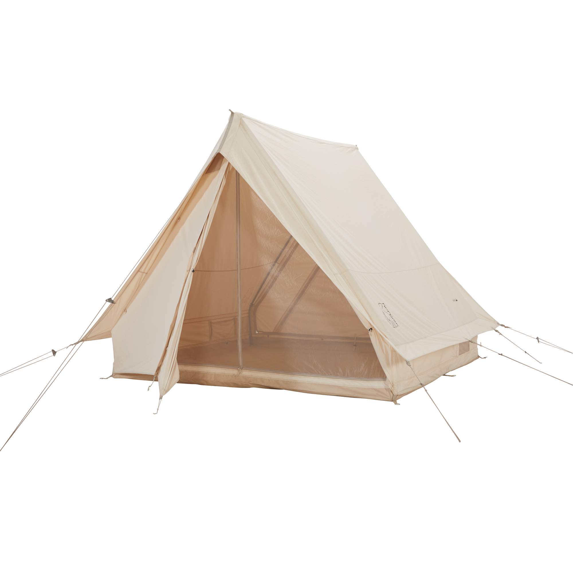 Nordisk VIMUR 5.6 TECHNICAL COTTON TENT - Gruppenzelt
