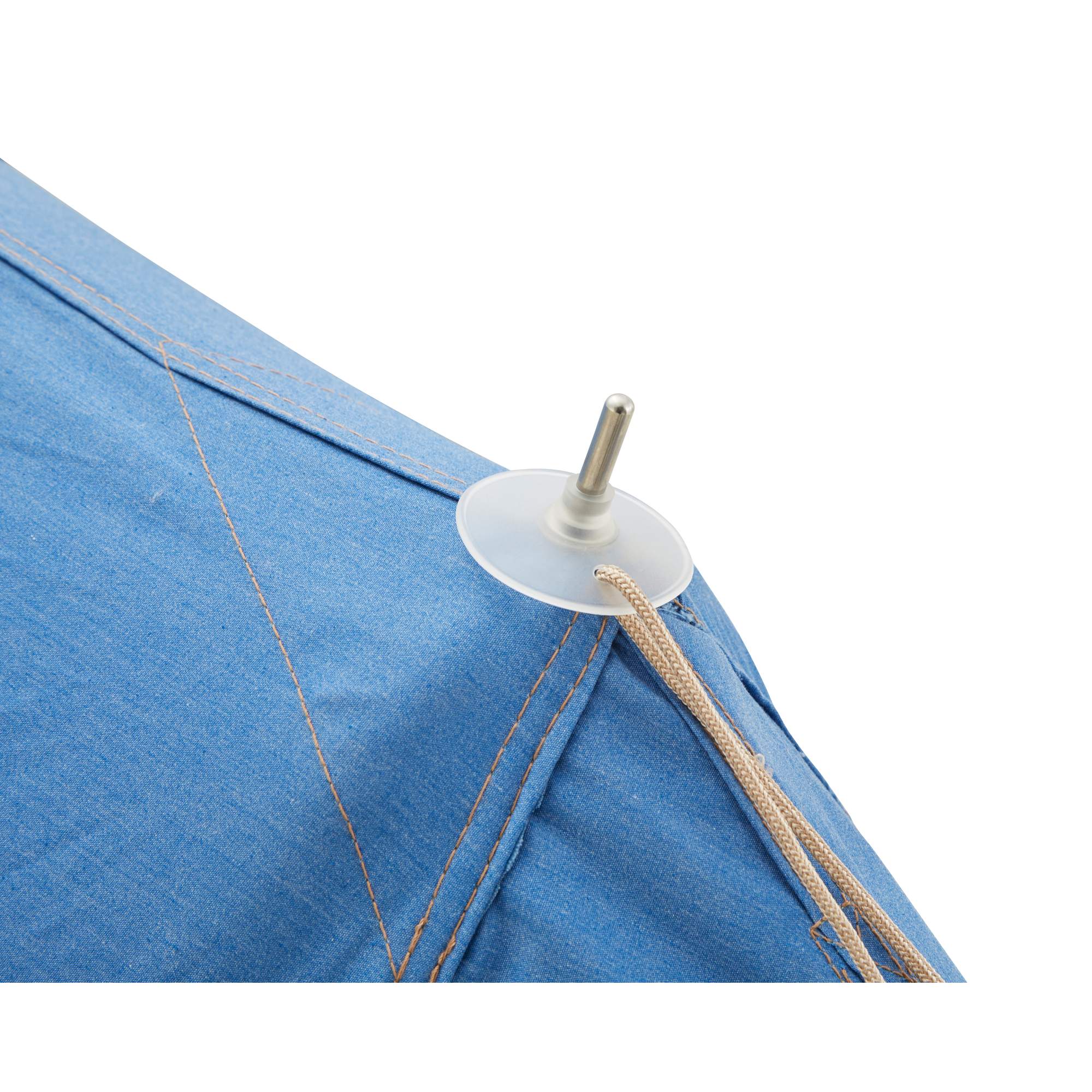 Nordisk ASGARD 7.1 DENIM TENT - Gruppenzelt