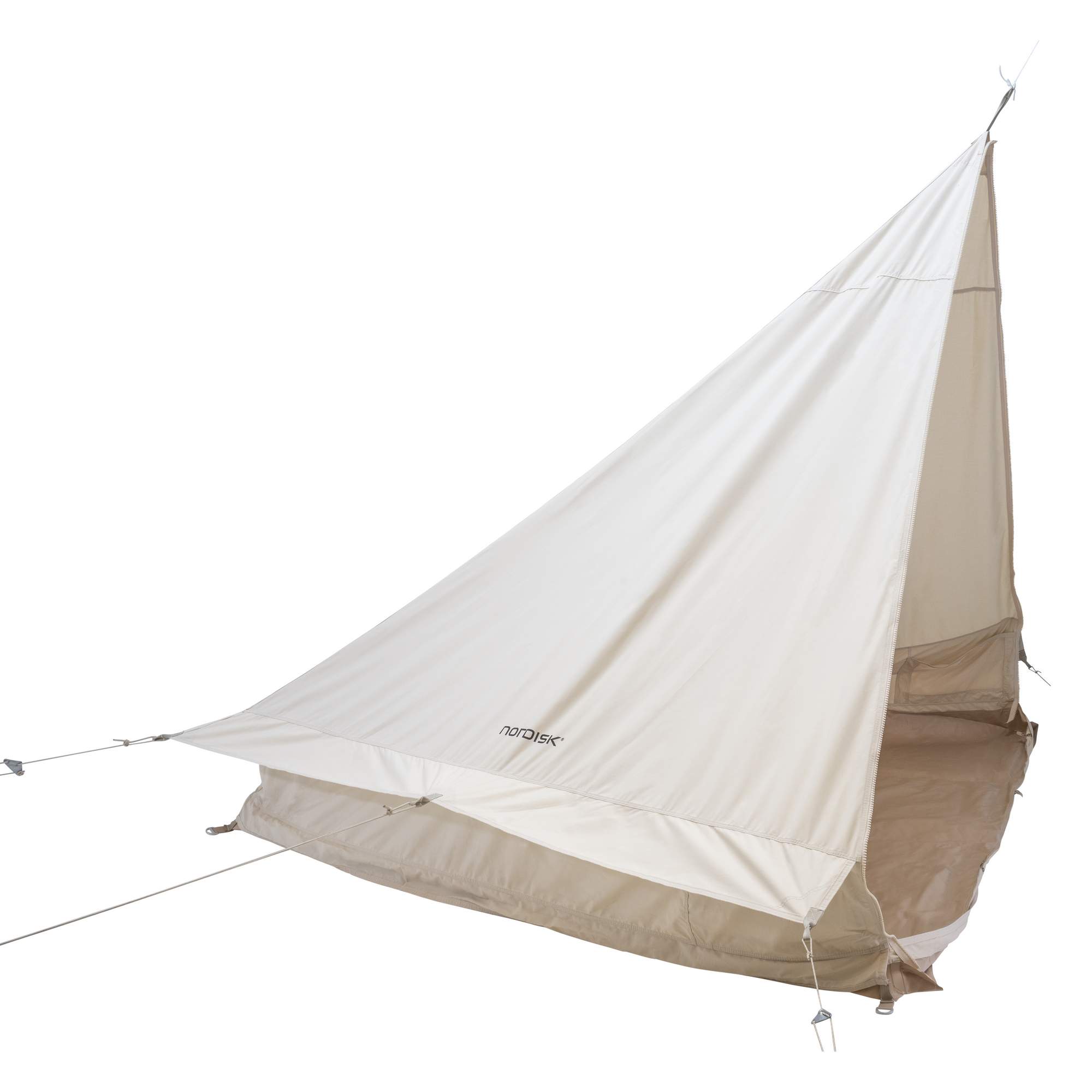 Nordisk MIDGARD ANNEX LARGE - Zeltzubehör Nordisk MIDGARD ANNEX LARGE - Zeltzubehör