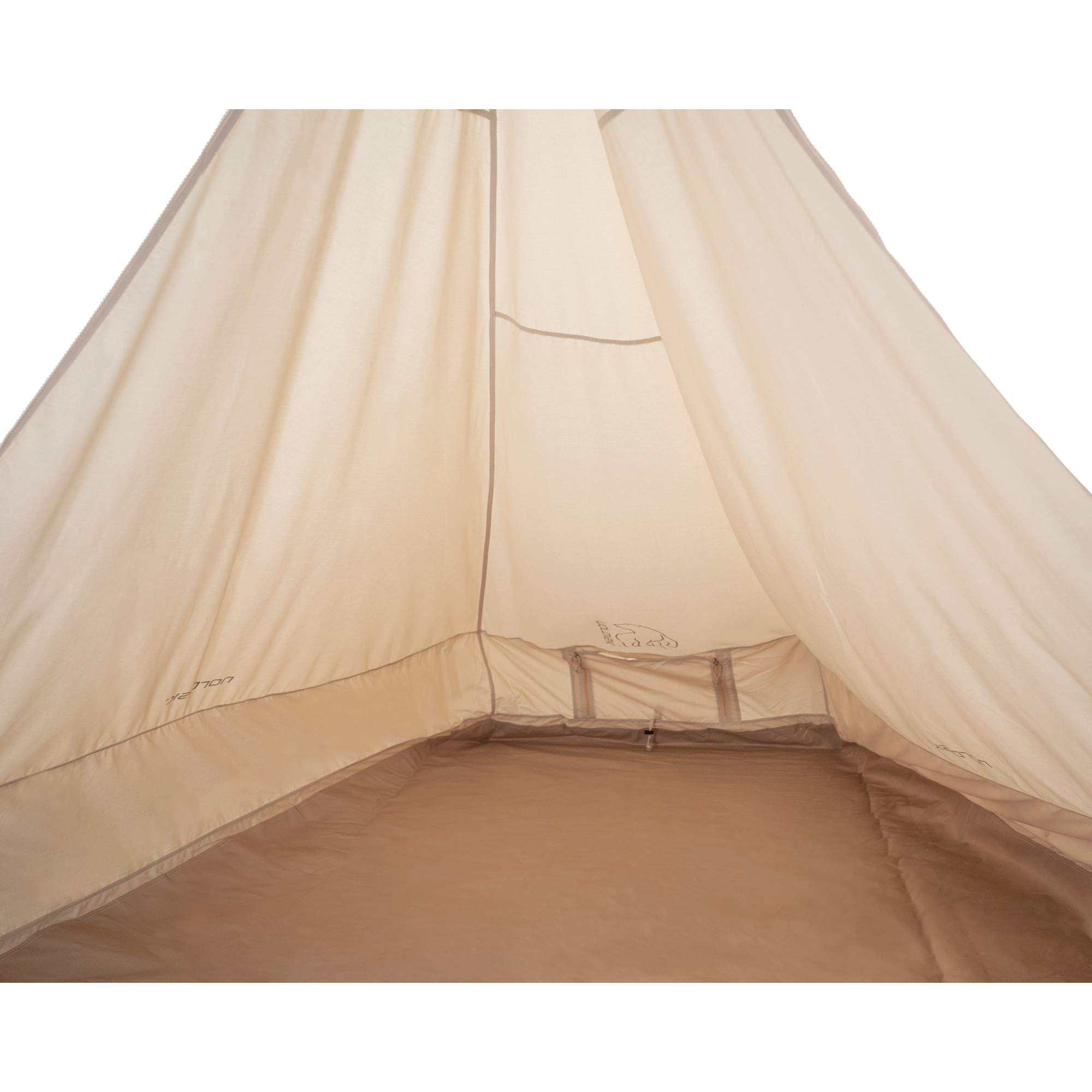 Nordisk MIDGARD ANNEX LARGE - Zeltzubehör Nordisk MIDGARD ANNEX LARGE - Zeltzubehör