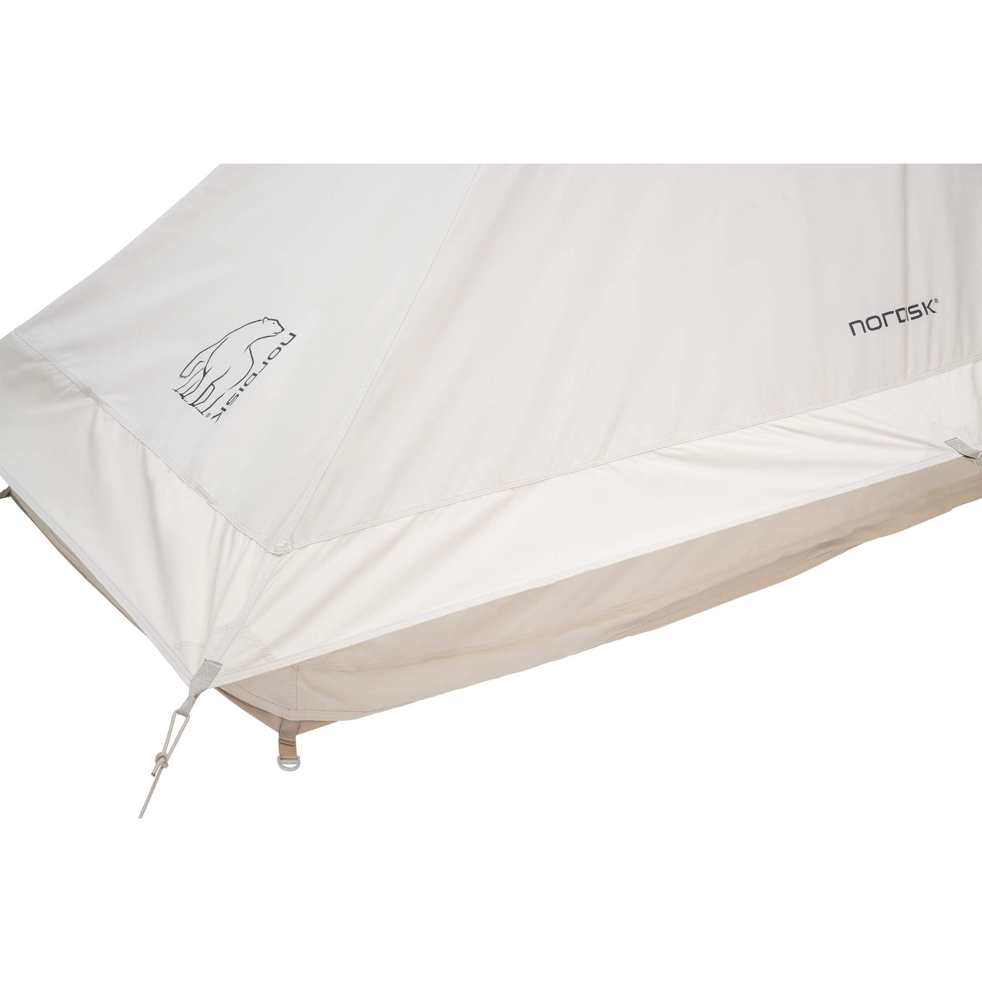 Nordisk MIDGARD ANNEX LARGE - Zeltzubehör Nordisk MIDGARD ANNEX LARGE - Zeltzubehör