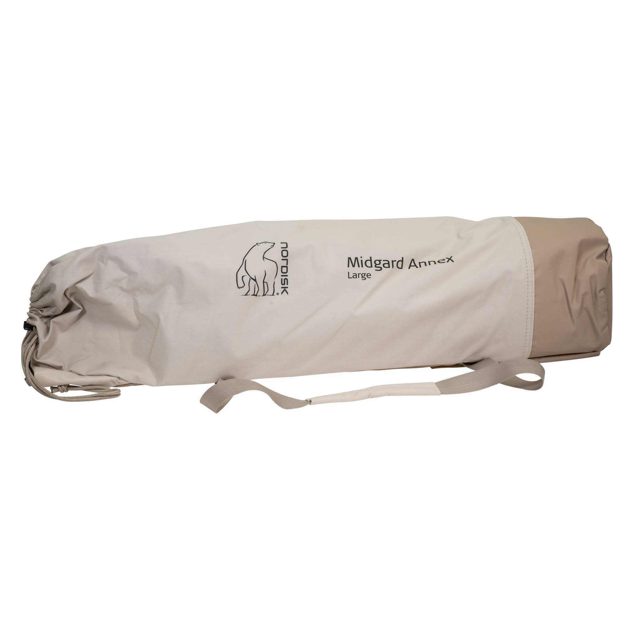 Nordisk MIDGARD ANNEX LARGE - Zeltzubehör Nordisk MIDGARD ANNEX LARGE - Zeltzubehör