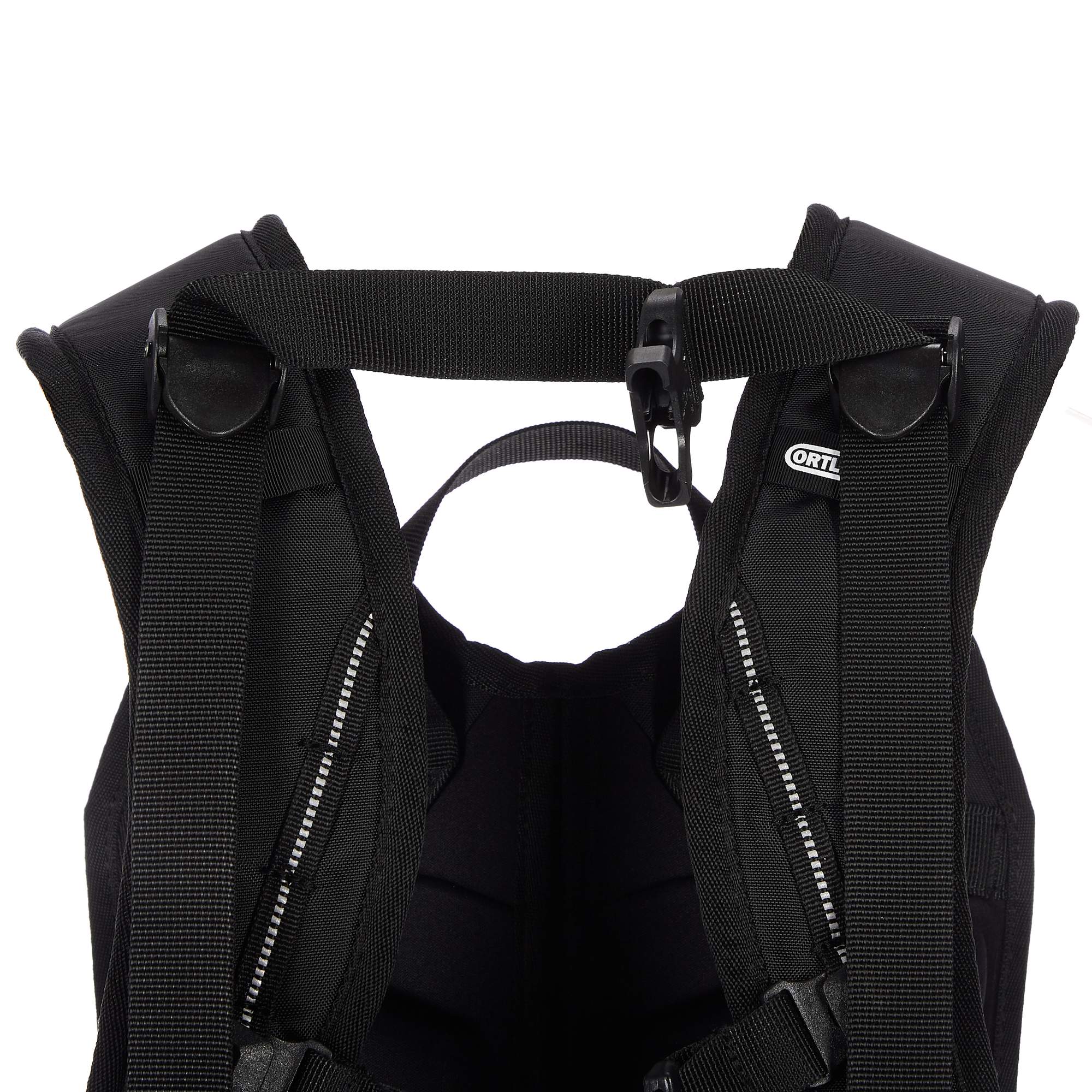 Ortlieb CARRYING SYSTEM BIKE PANNIER - Fahrradzubehör