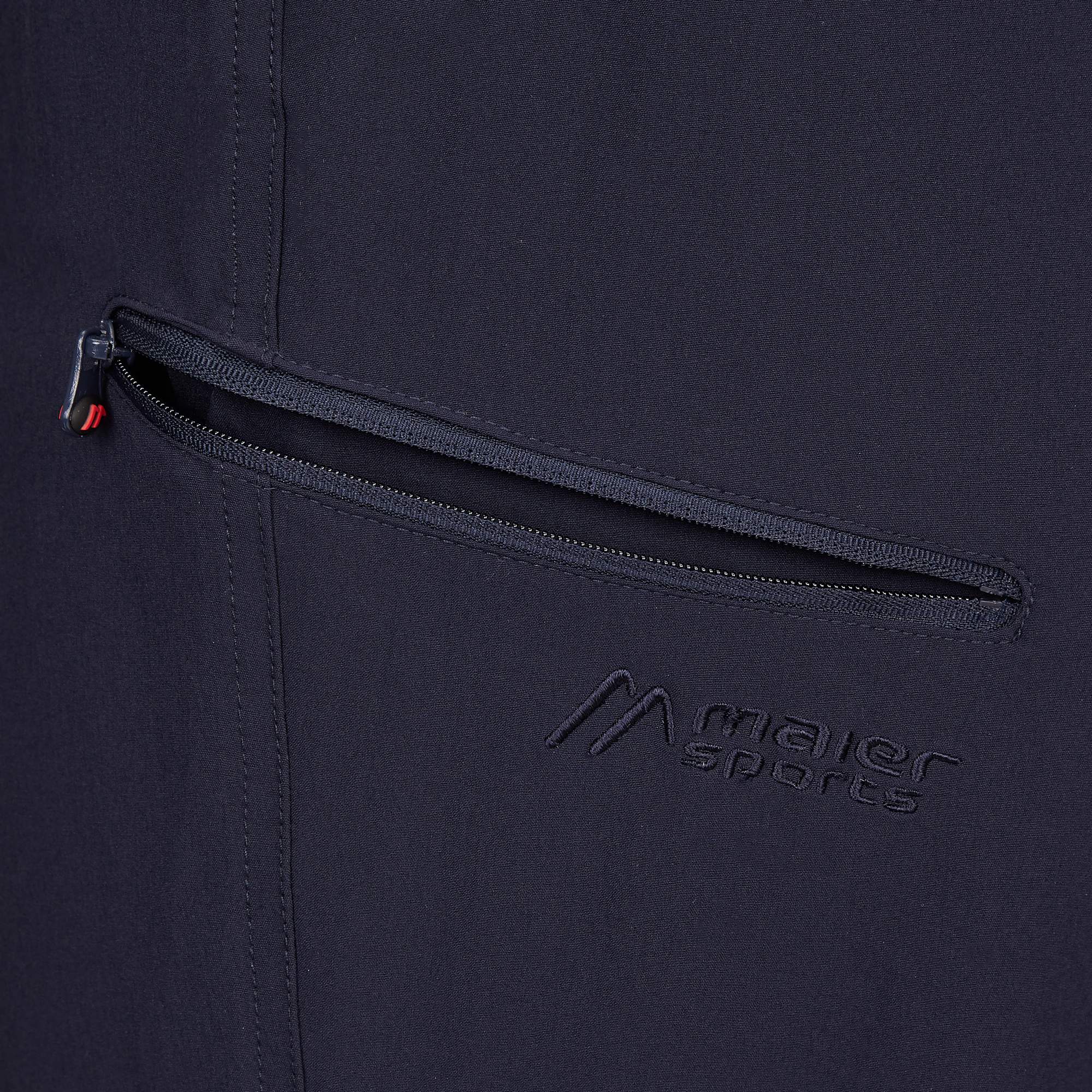 Maier Sports JENNISEI Herren - Trekkinghose