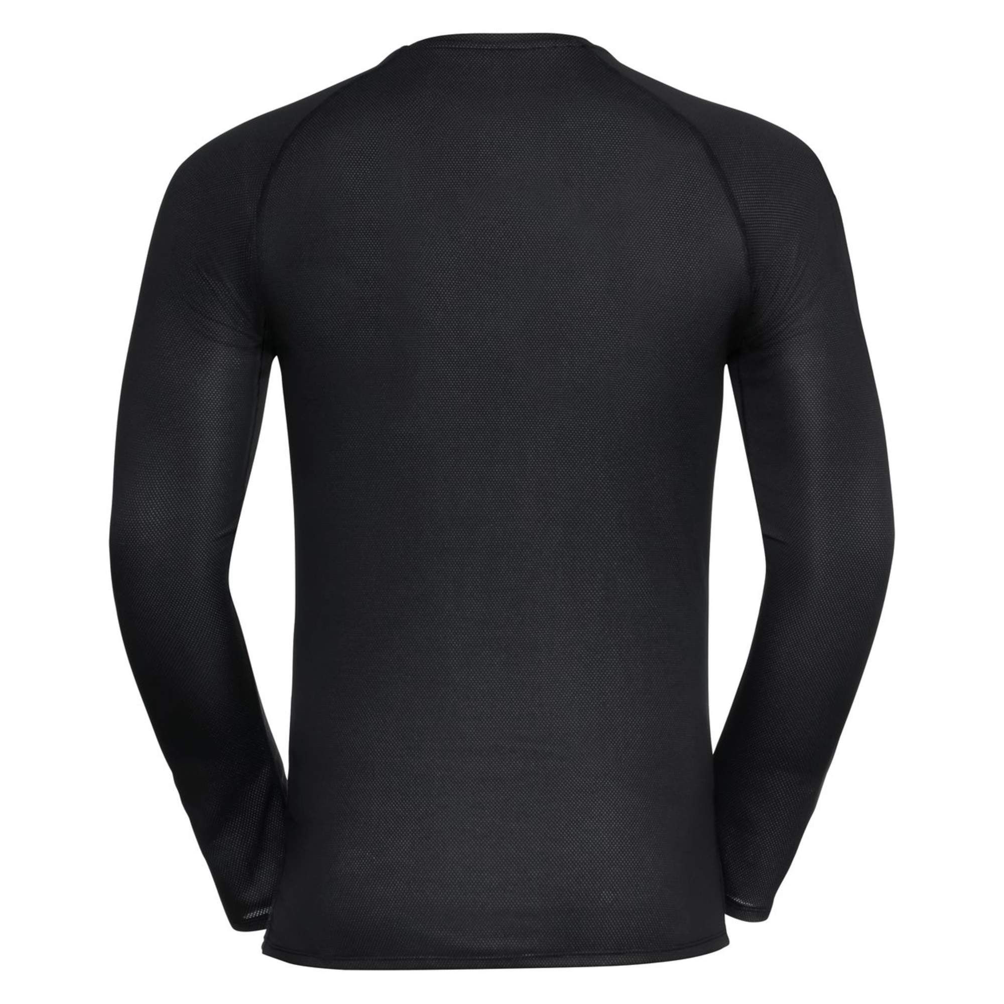 Odlo ACTIVE F-DRY LIGHT BL TOP CREW NECK L/S Herren - Funktionsunterwäsche