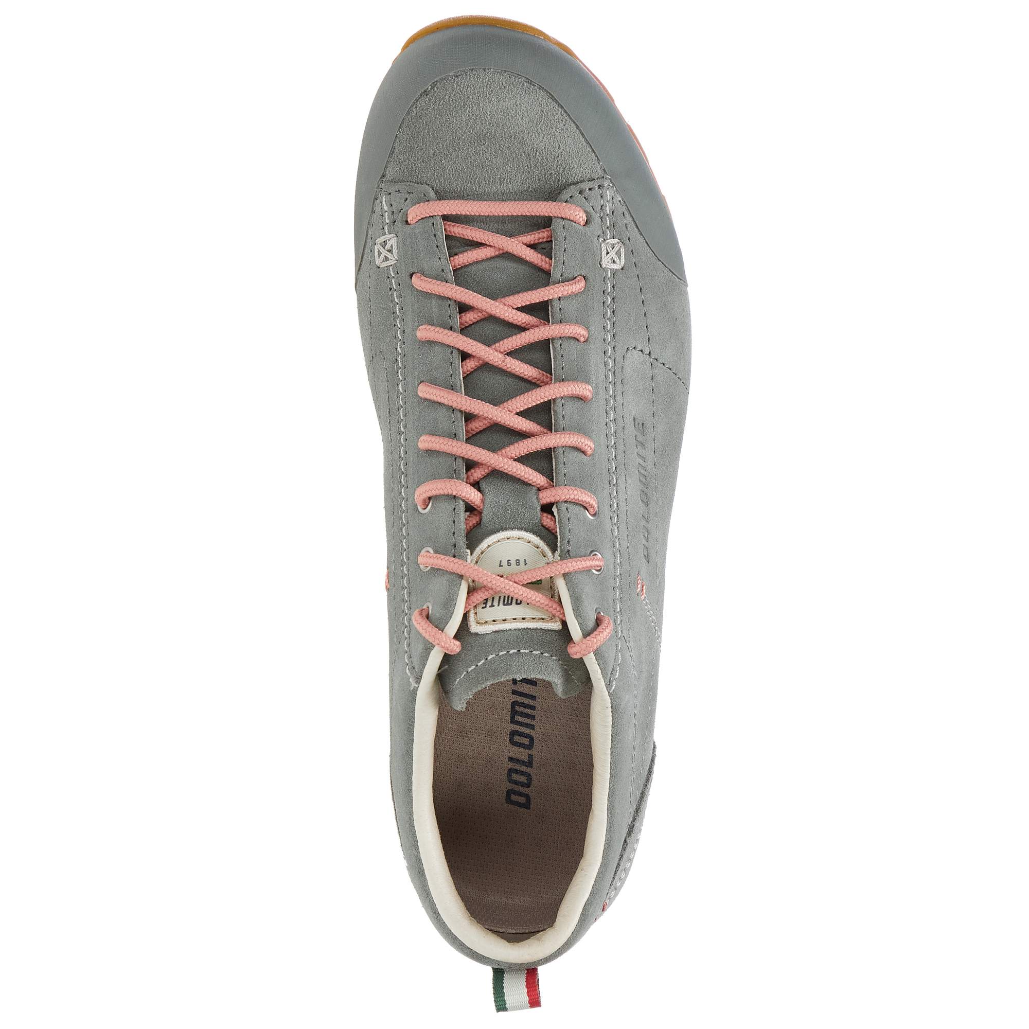 Dolomite DOL SHOE W\'S 54 LOW EVO Damen - Freizeitschuhe