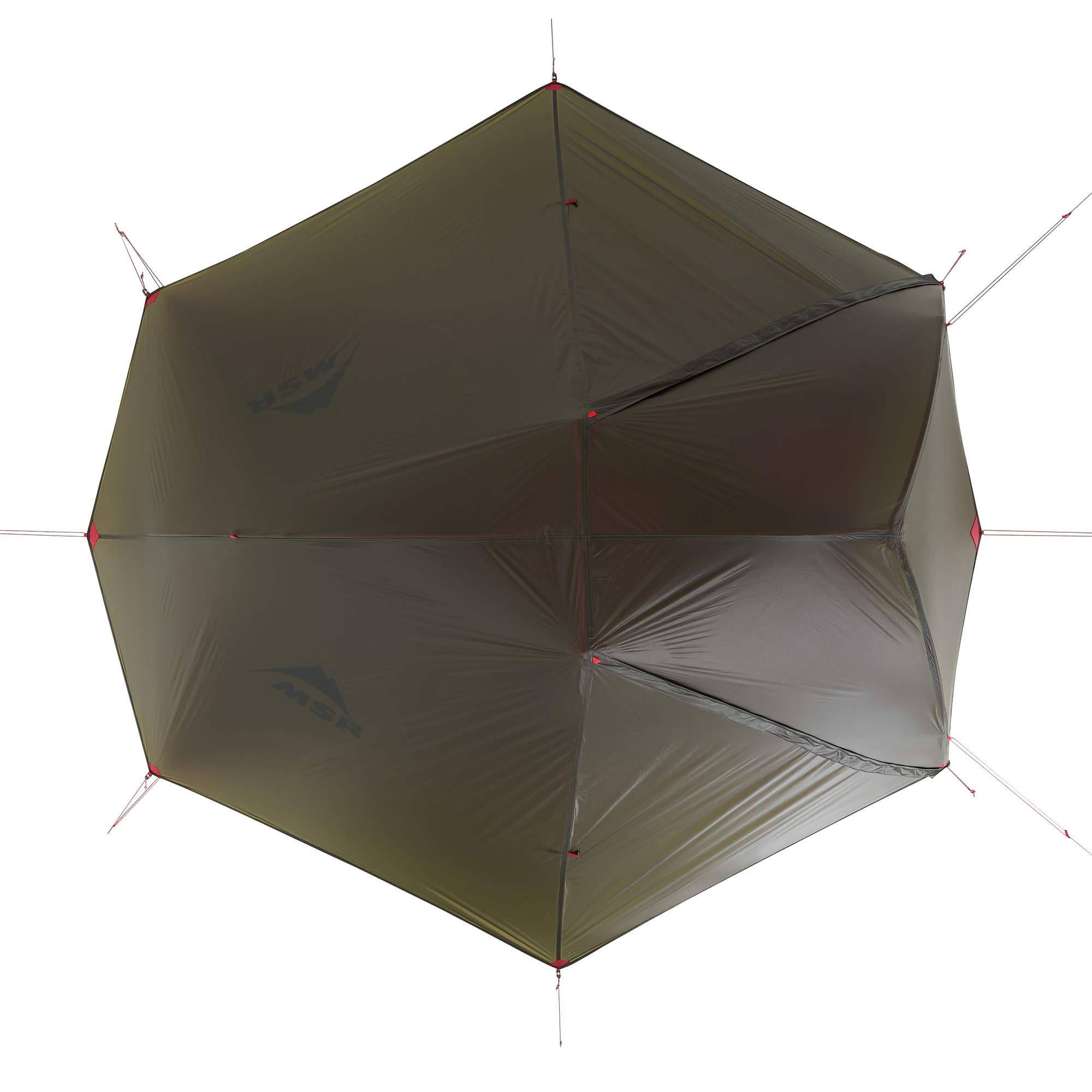 MSR FREELITE 2 - Kuppelzelt
