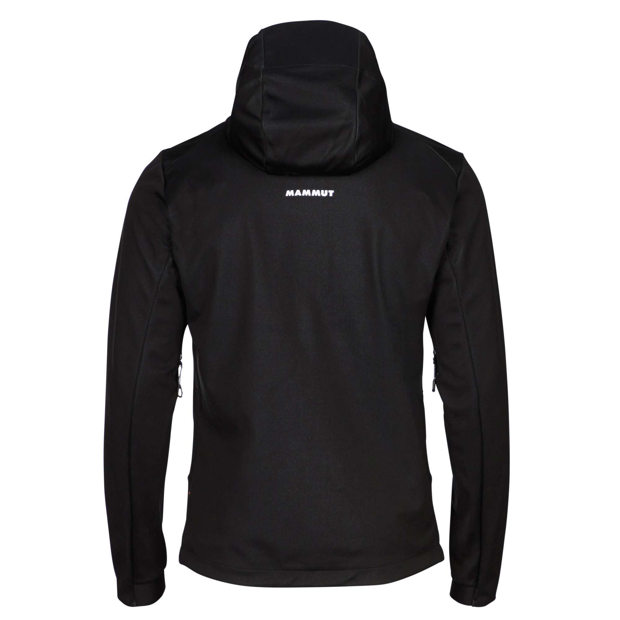 Mammut ULTIMATE VII SO HOODED JACKET Herren - Softshelljacke
