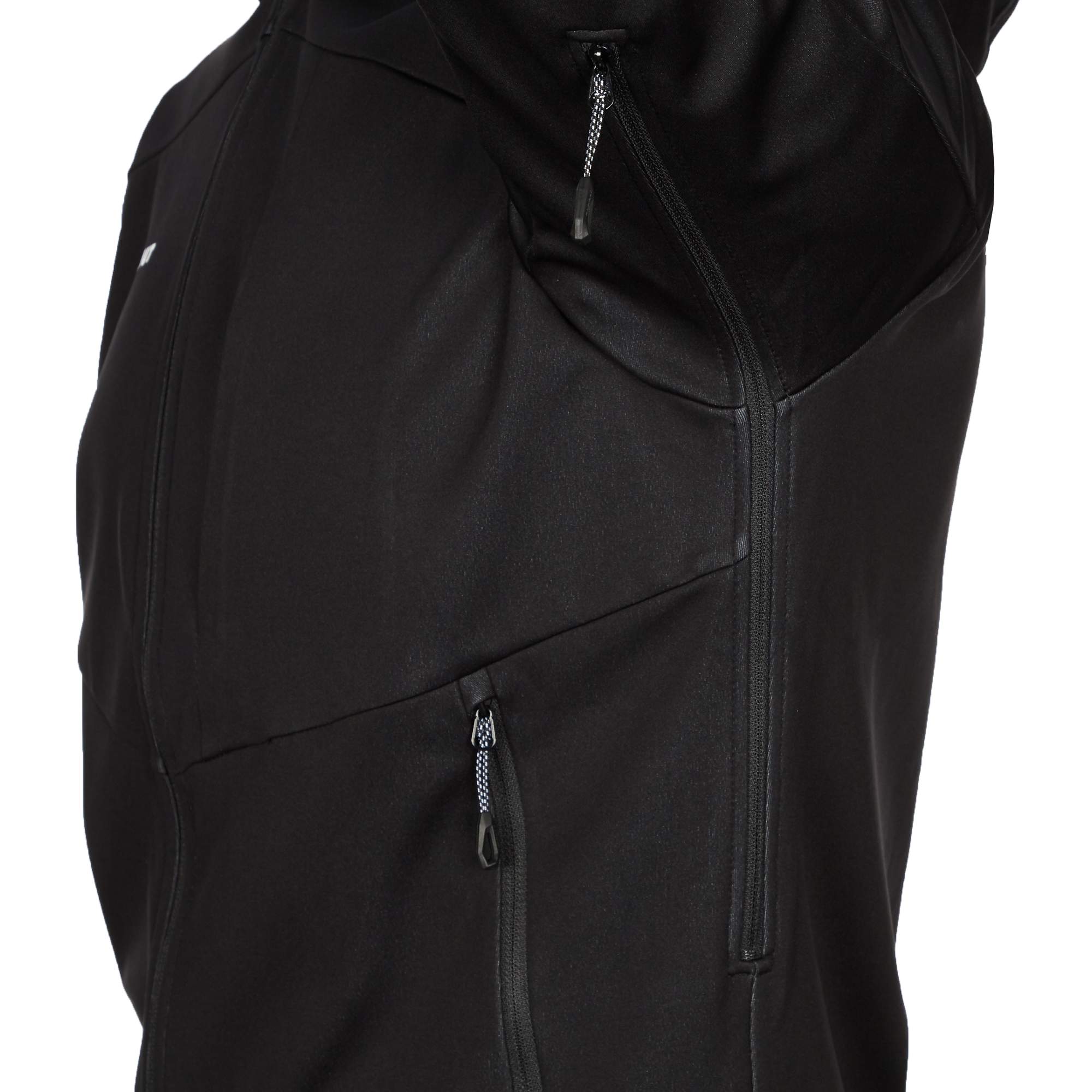 Mammut ULTIMATE VII SO HOODED JACKET Herren - Softshelljacke