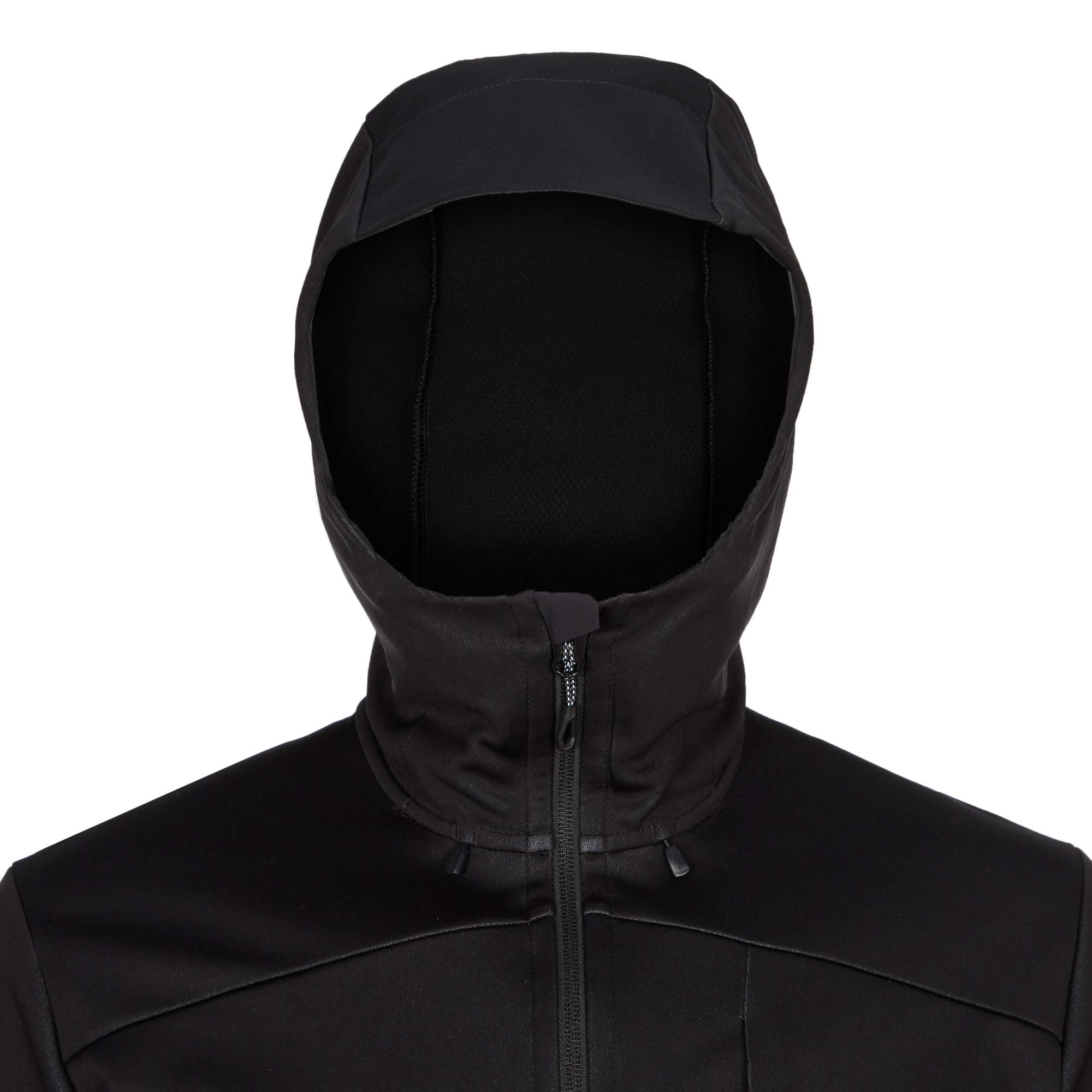 Mammut ULTIMATE VII SO HOODED JACKET Herren - Softshelljacke
