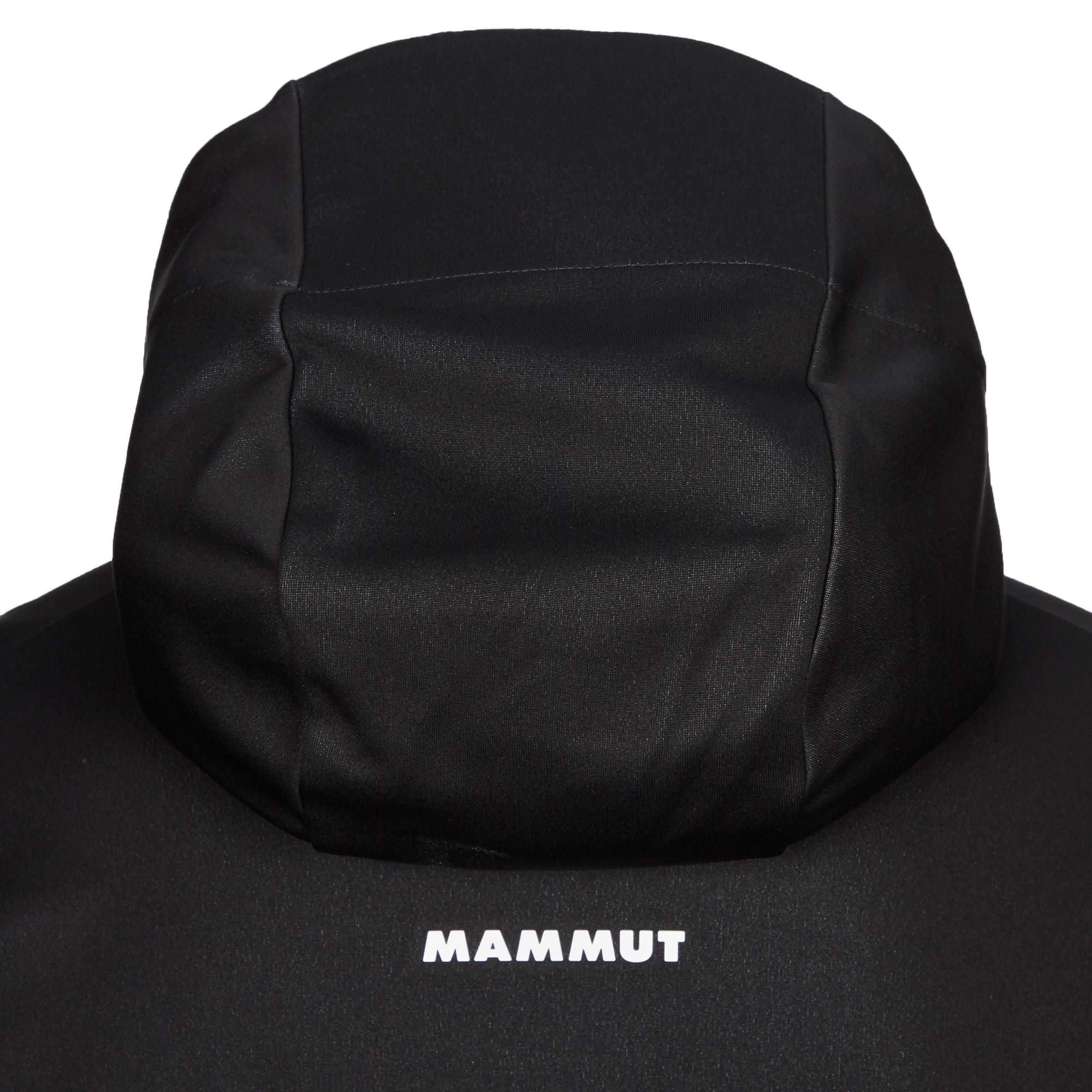 Mammut ULTIMATE VII SO HOODED JACKET Herren - Softshelljacke