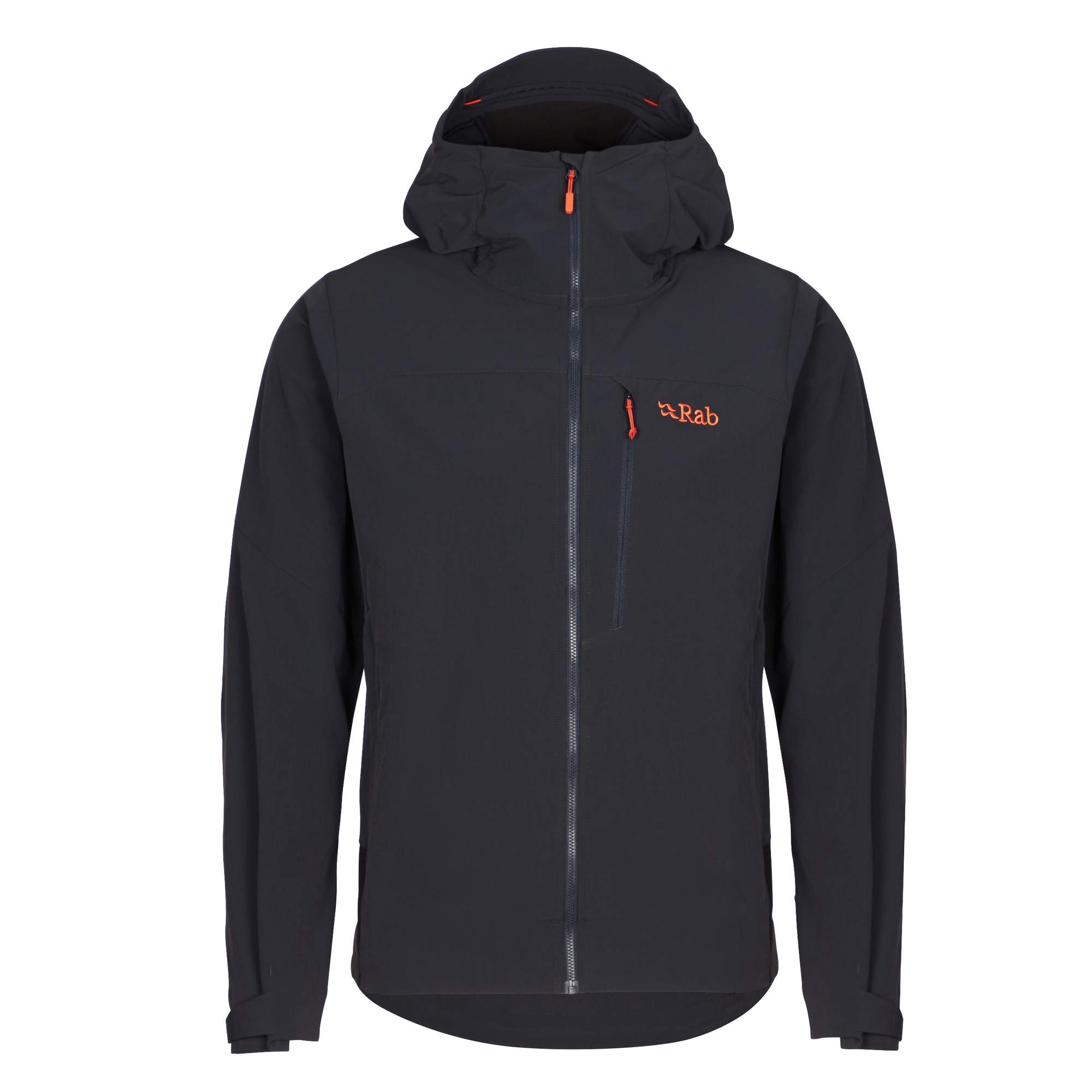 Rab TORQUE JACKET Herren - Softshelljacke