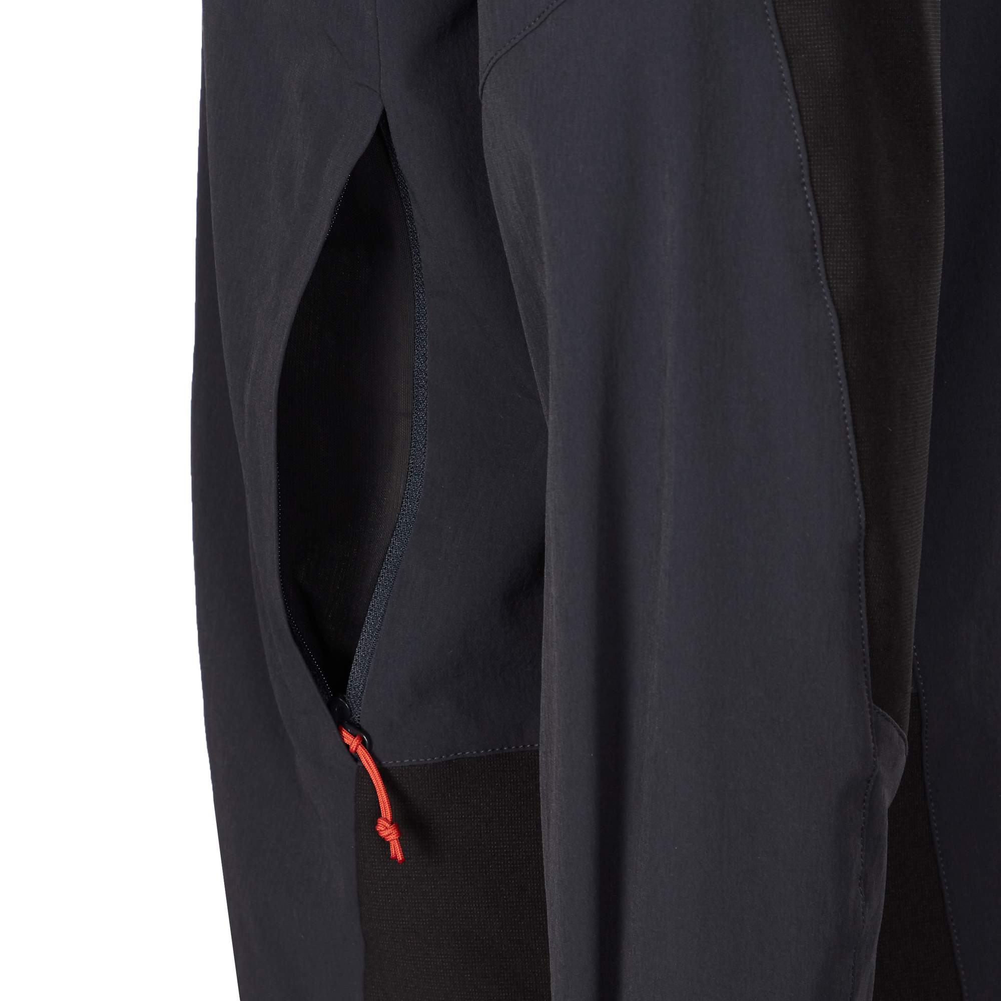 Rab TORQUE JACKET Herren - Softshelljacke