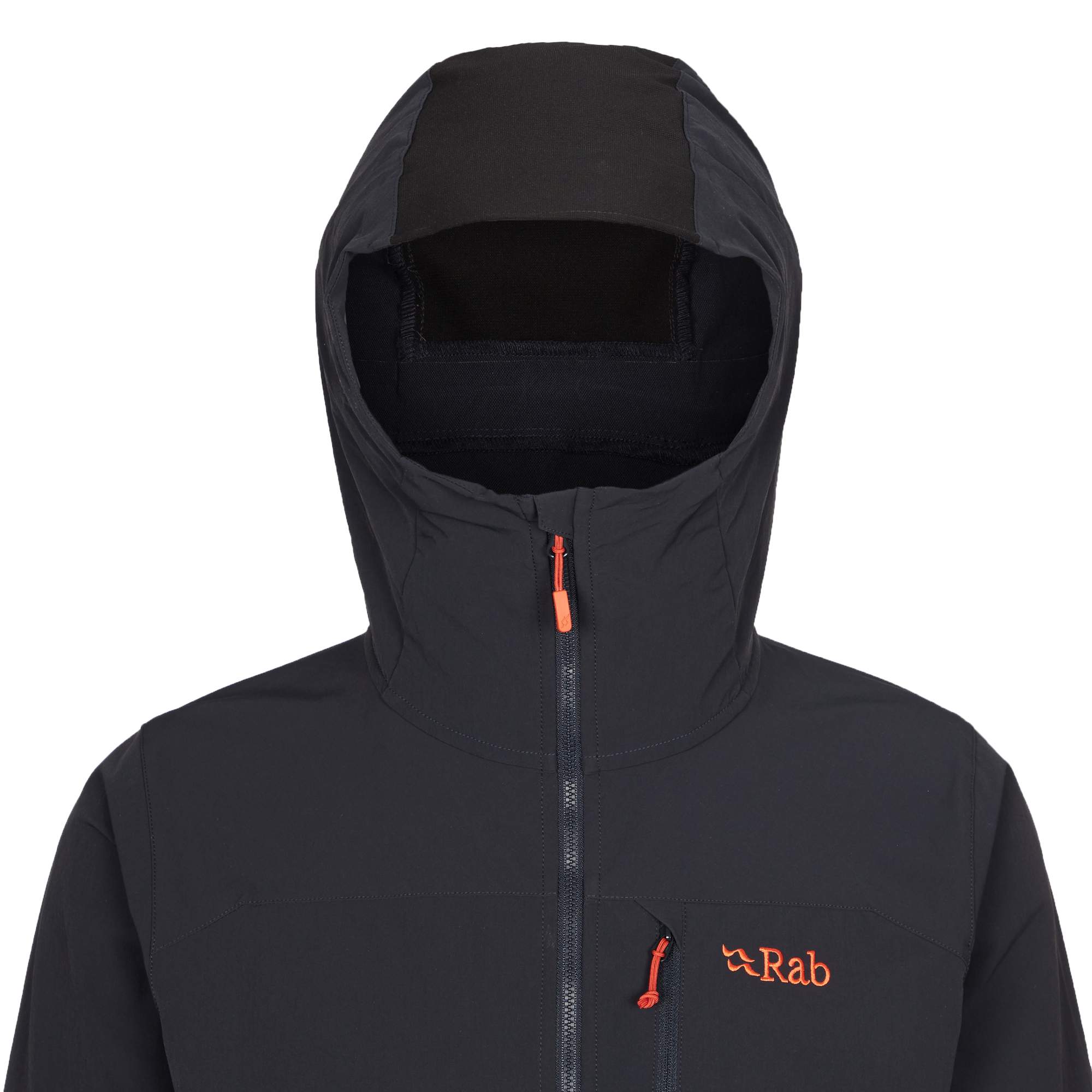 Rab TORQUE JACKET Herren - Softshelljacke