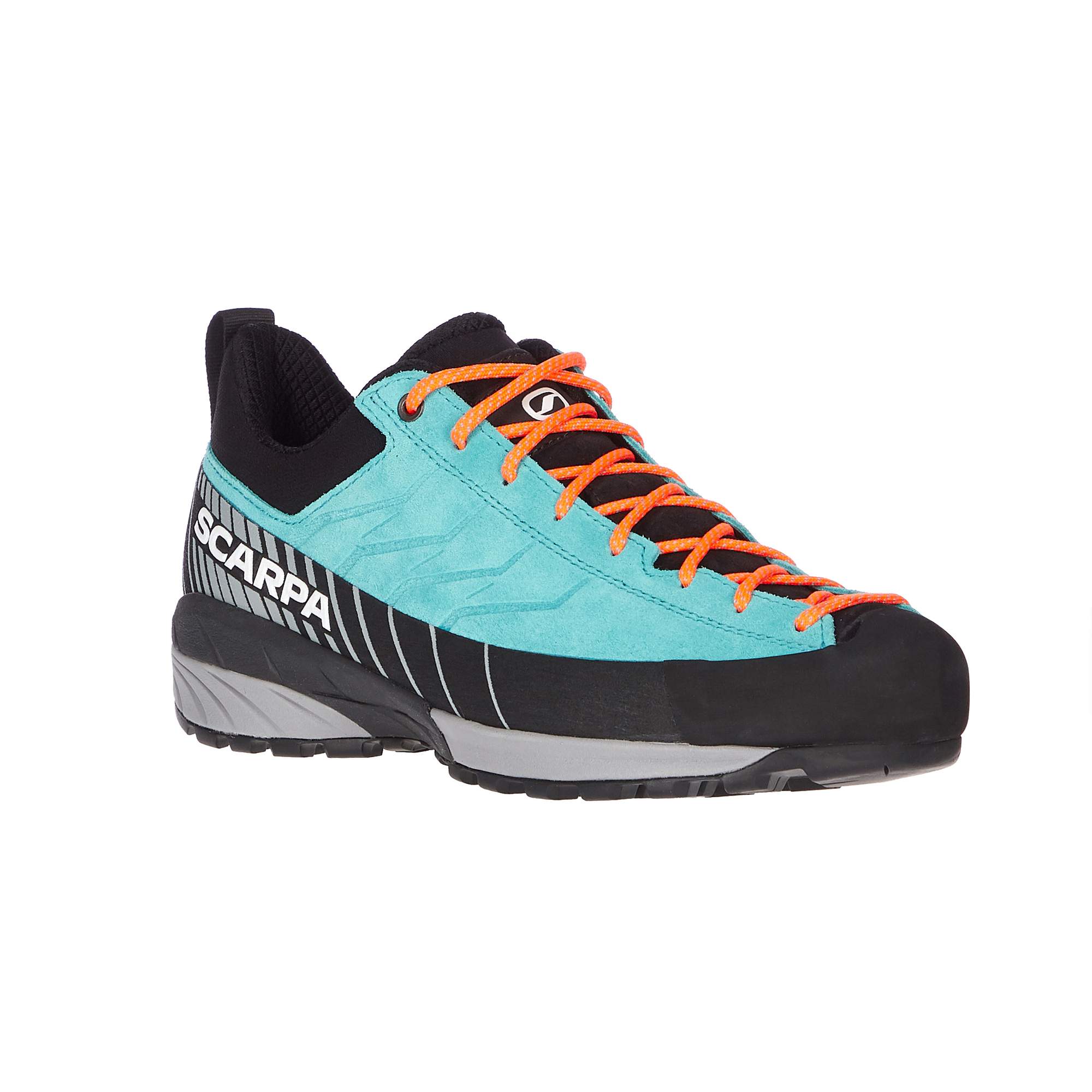 Scarpa MESCALITO WMN Damen - Zustiegsschuhe Scarpa MESCALITO WMN Damen - Zustiegsschuhe