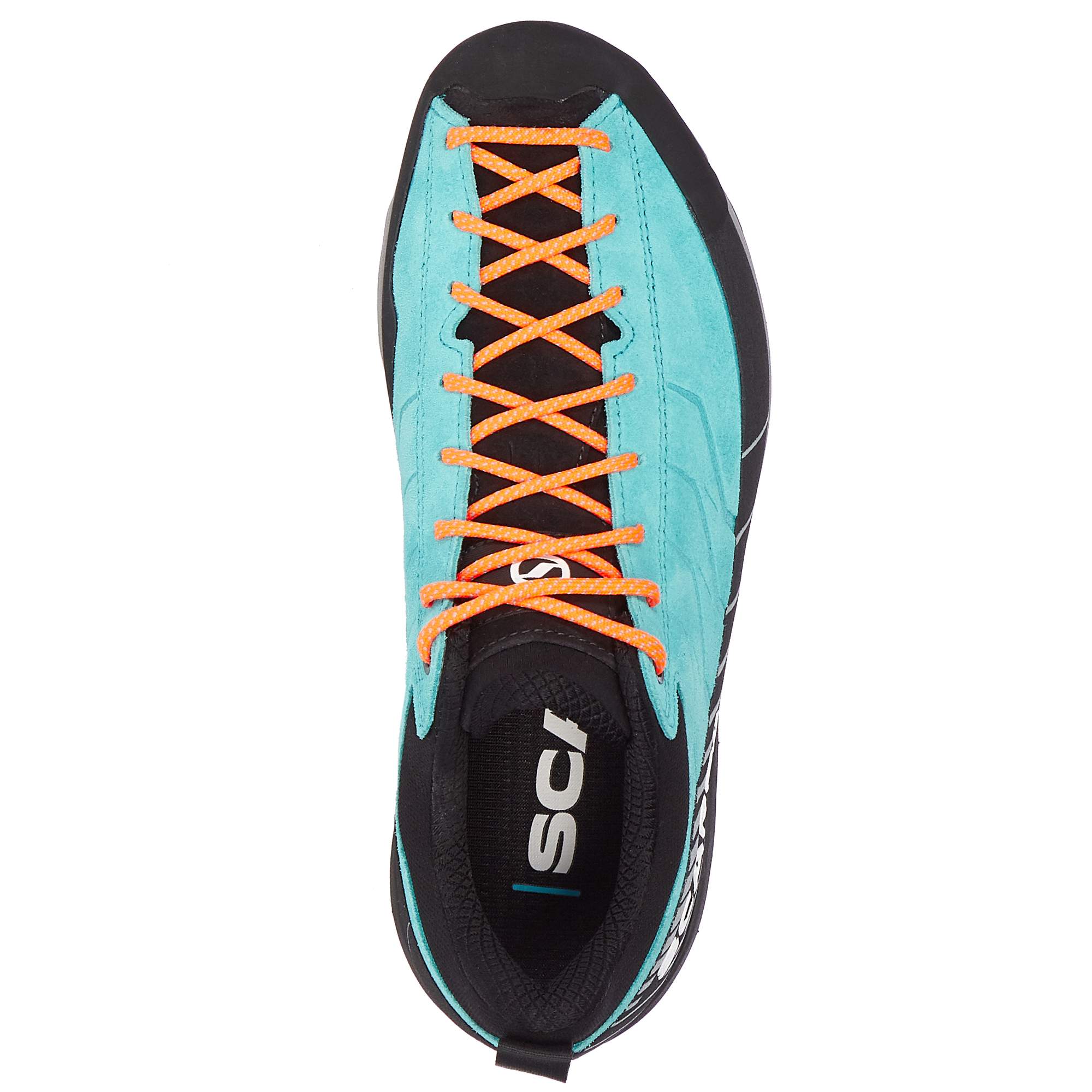 Scarpa MESCALITO WMN Damen - Zustiegsschuhe Scarpa MESCALITO WMN Damen - Zustiegsschuhe