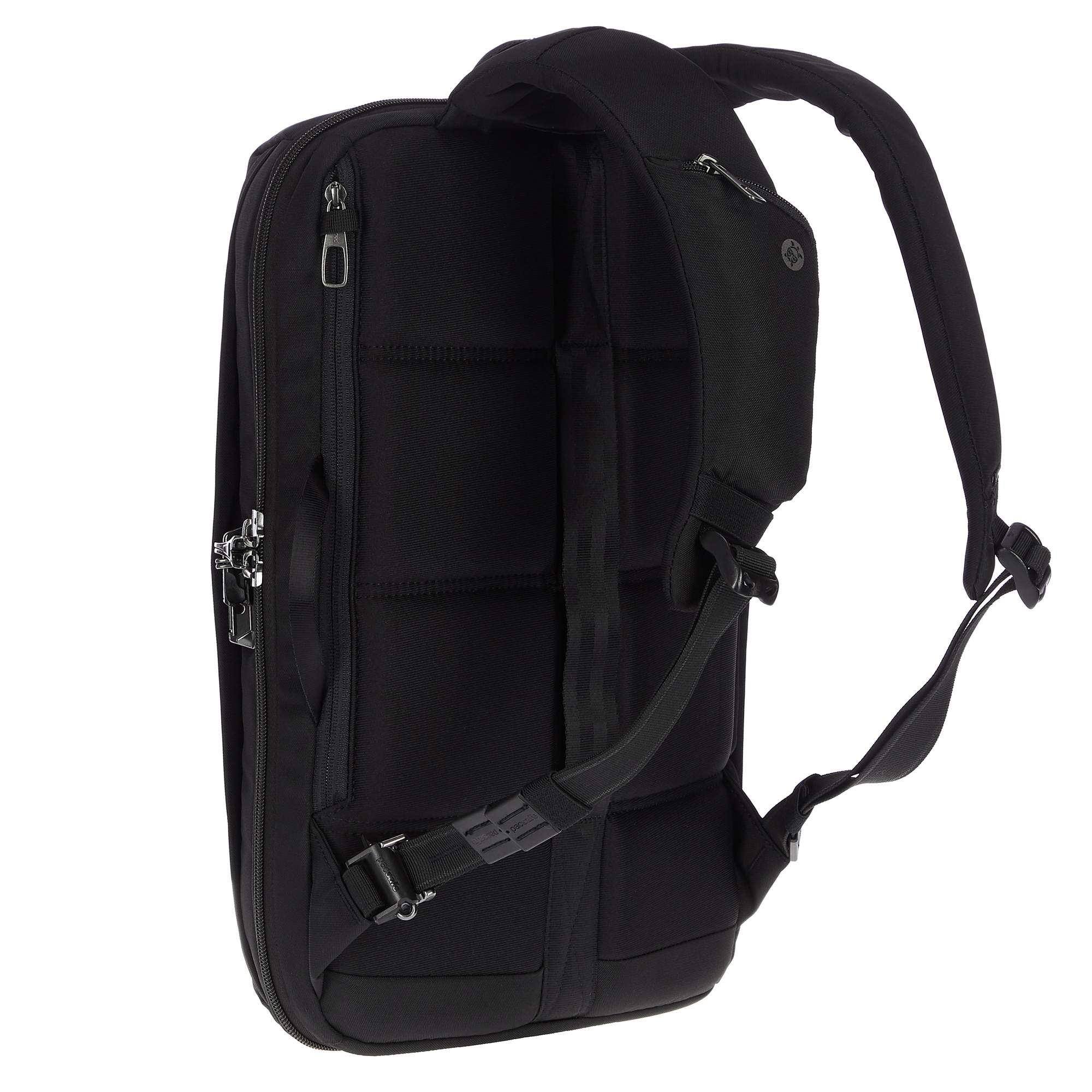 Pacsafe V 16\" COMMUTER BACKPACK - Laptoprucksack
