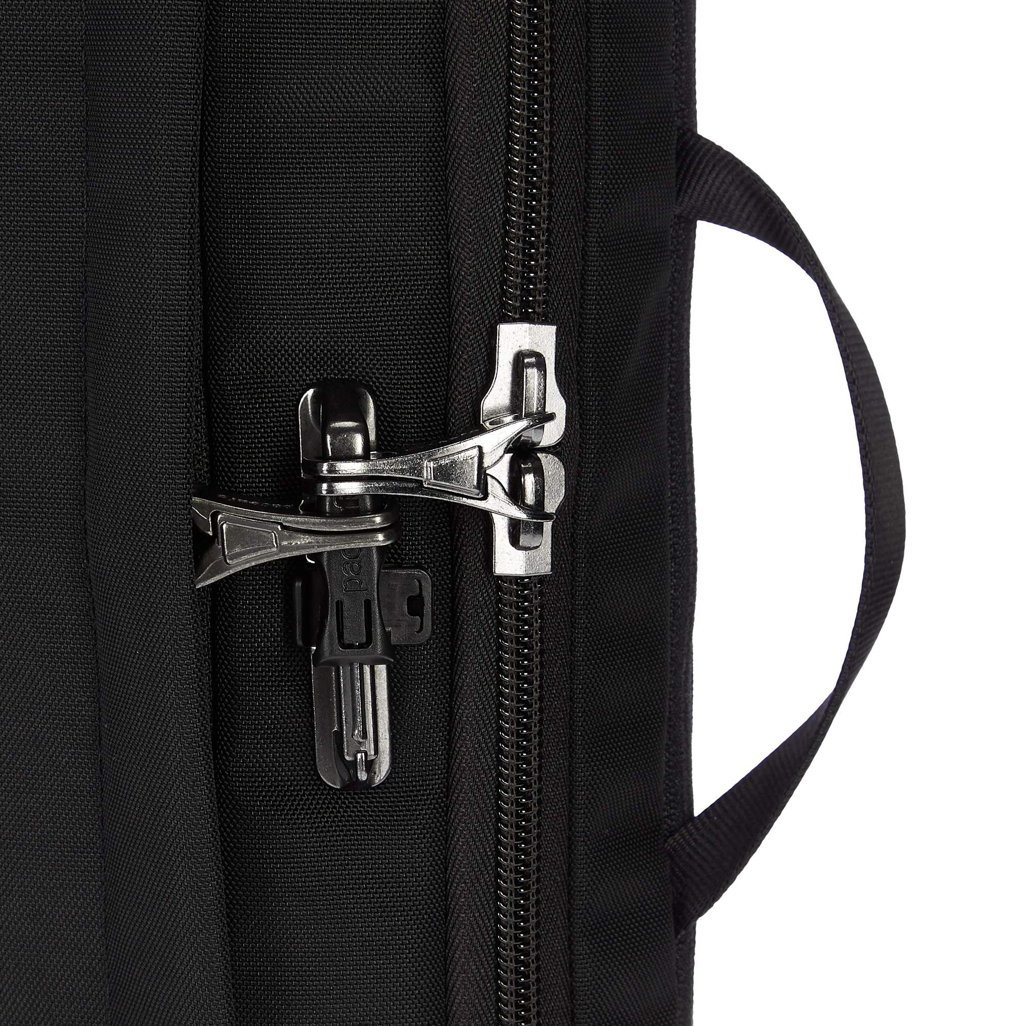 Pacsafe V 16\" COMMUTER BACKPACK - Laptoprucksack