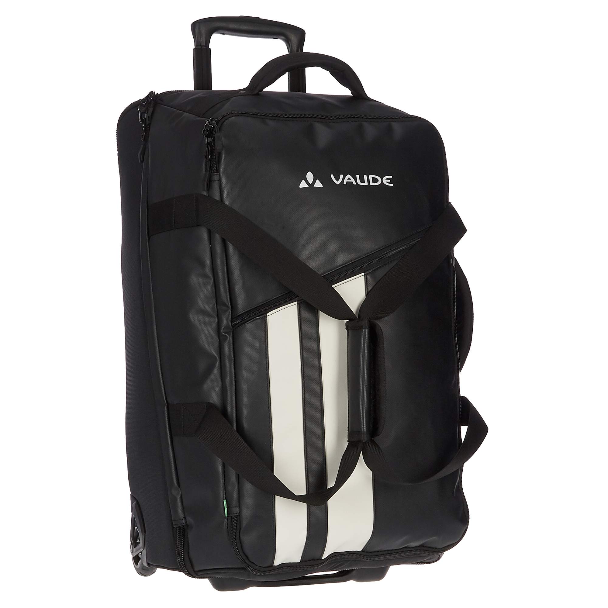 Vaude ROTUMA 65 Unisex - Reisetasche mit Rollen