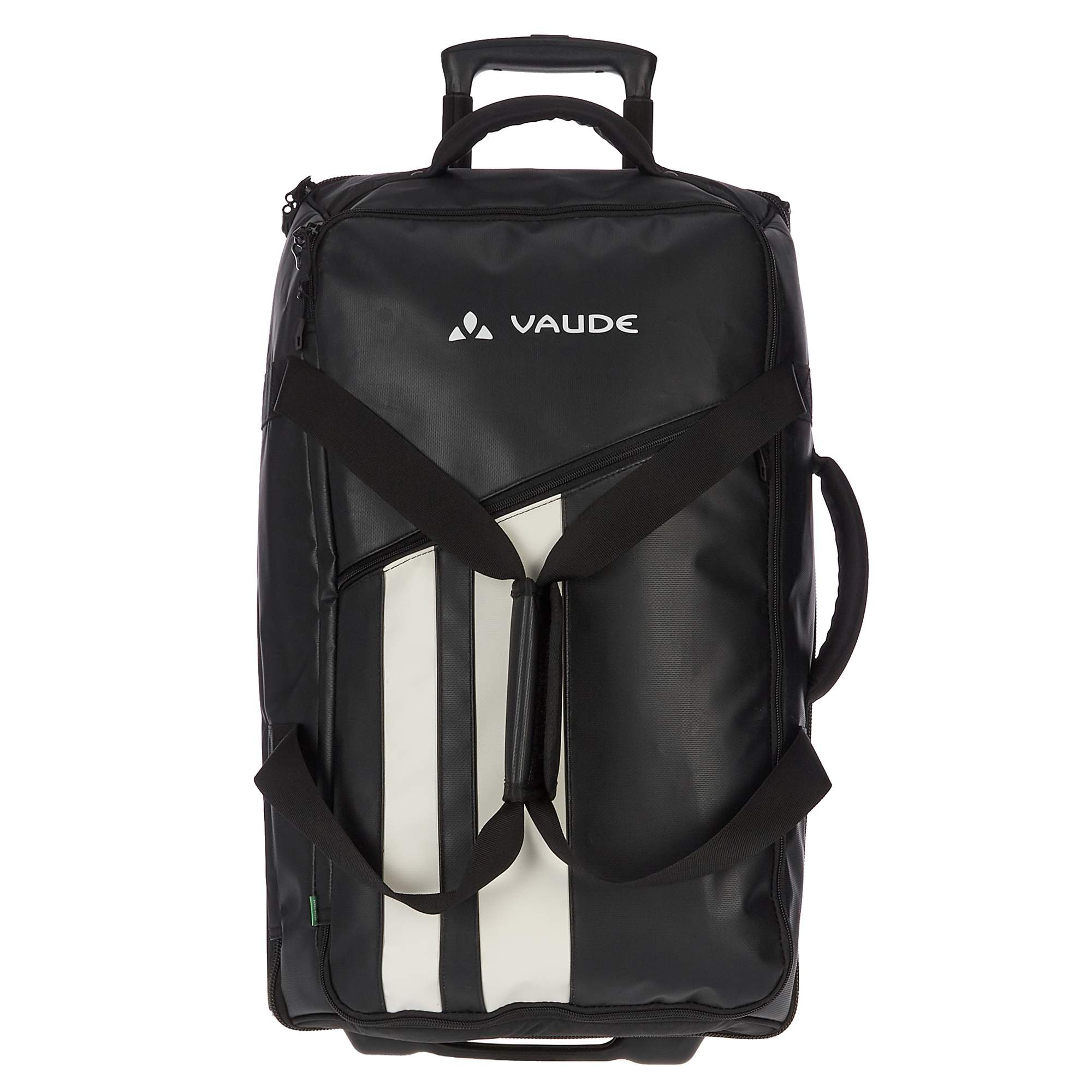 Vaude ROTUMA 65 Unisex - Reisetasche mit Rollen