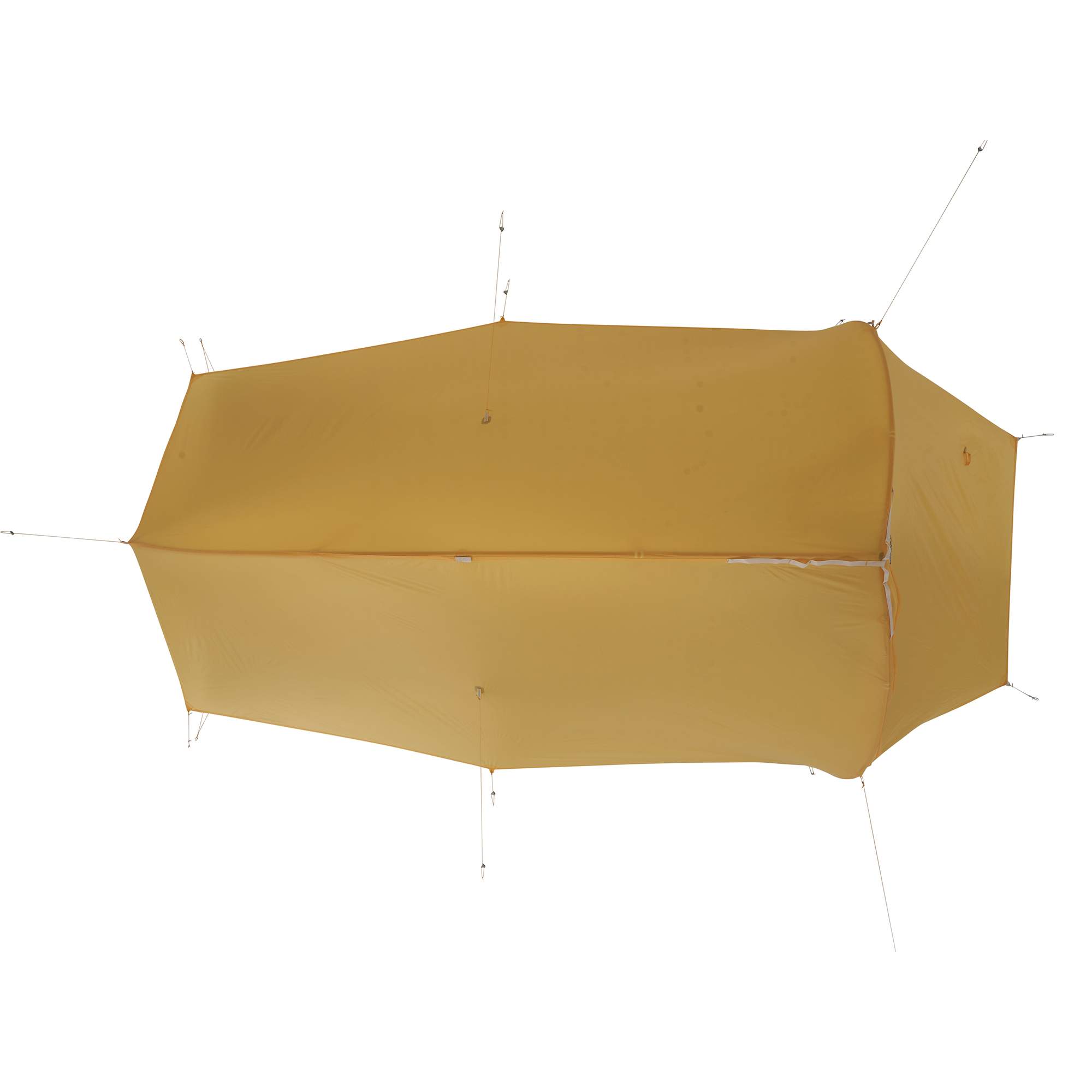 Big Agnes FLY CREEK HV UL2 BIKEPACK SOLUTION DYE - Kuppelzelt