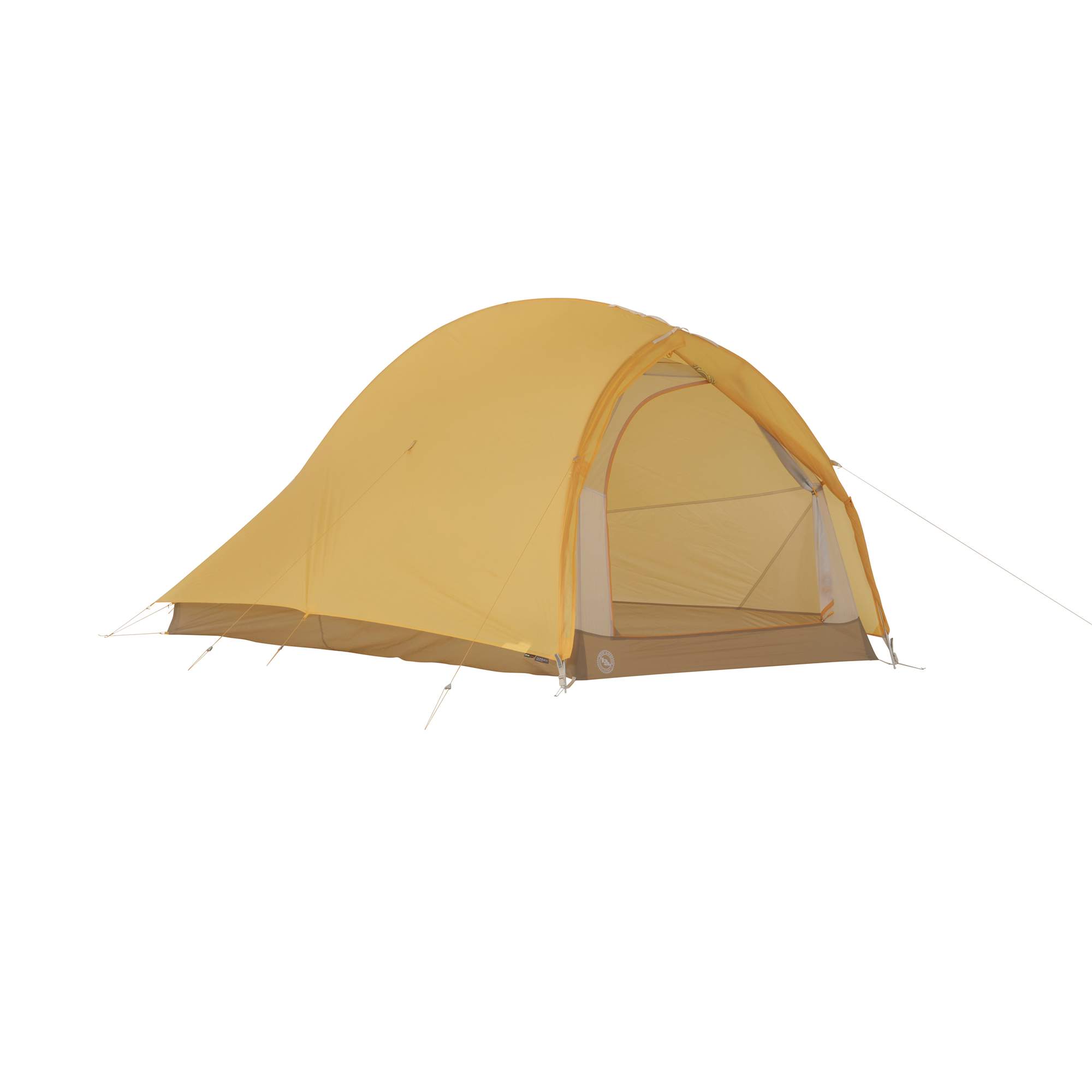 Big Agnes FLY CREEK HV UL2 BIKEPACK SOLUTION DYE - Kuppelzelt