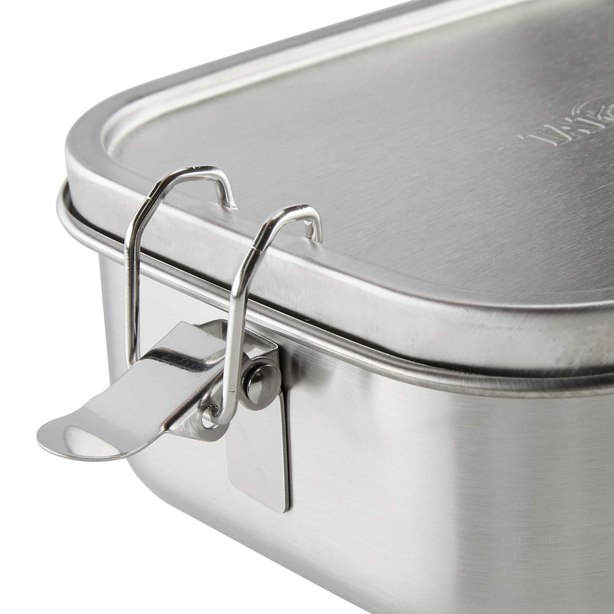 Tatonka LUNCH BOX I 800 LOCK - Dose