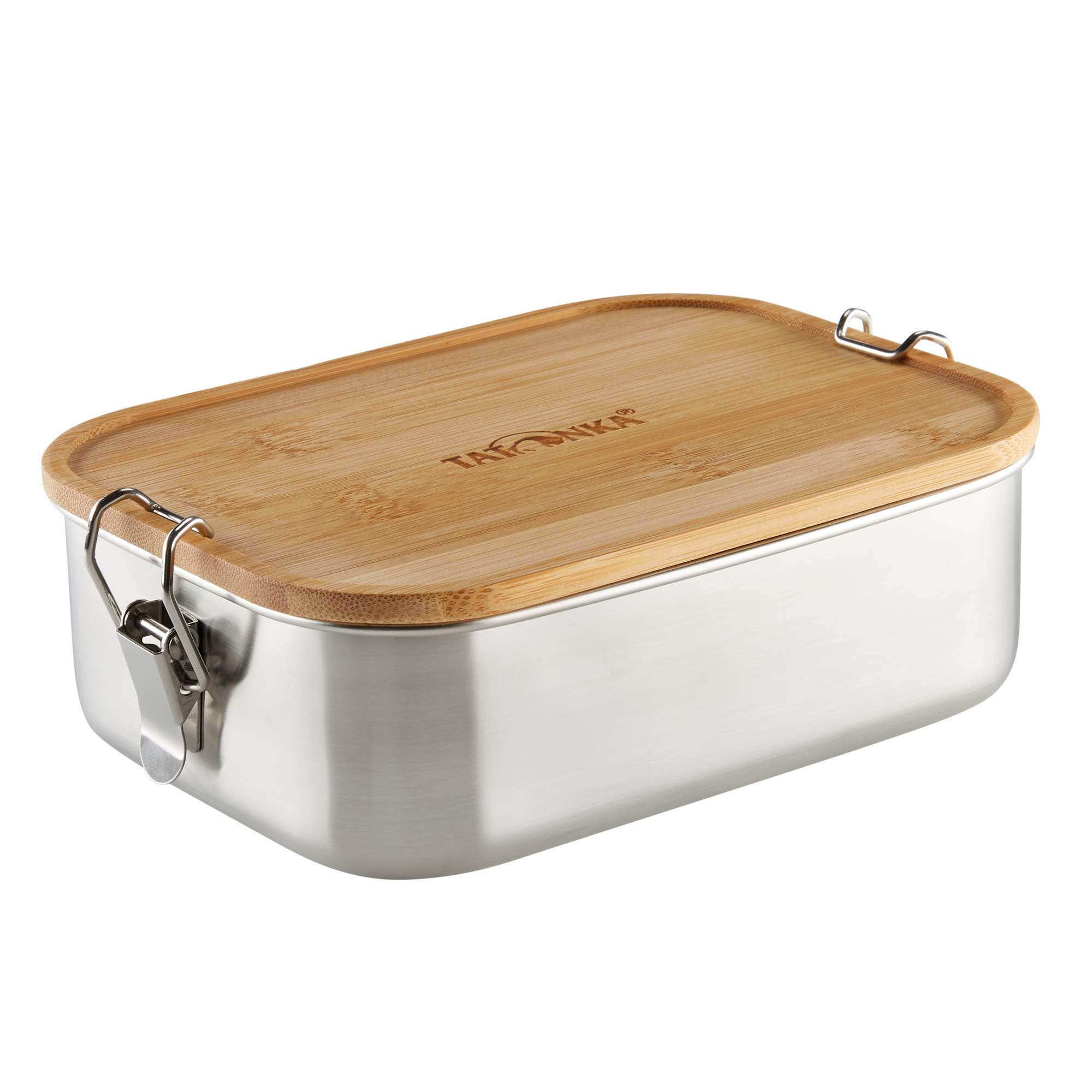Tatonka LUNCH BOX I 1000 BAMBOO - Dose