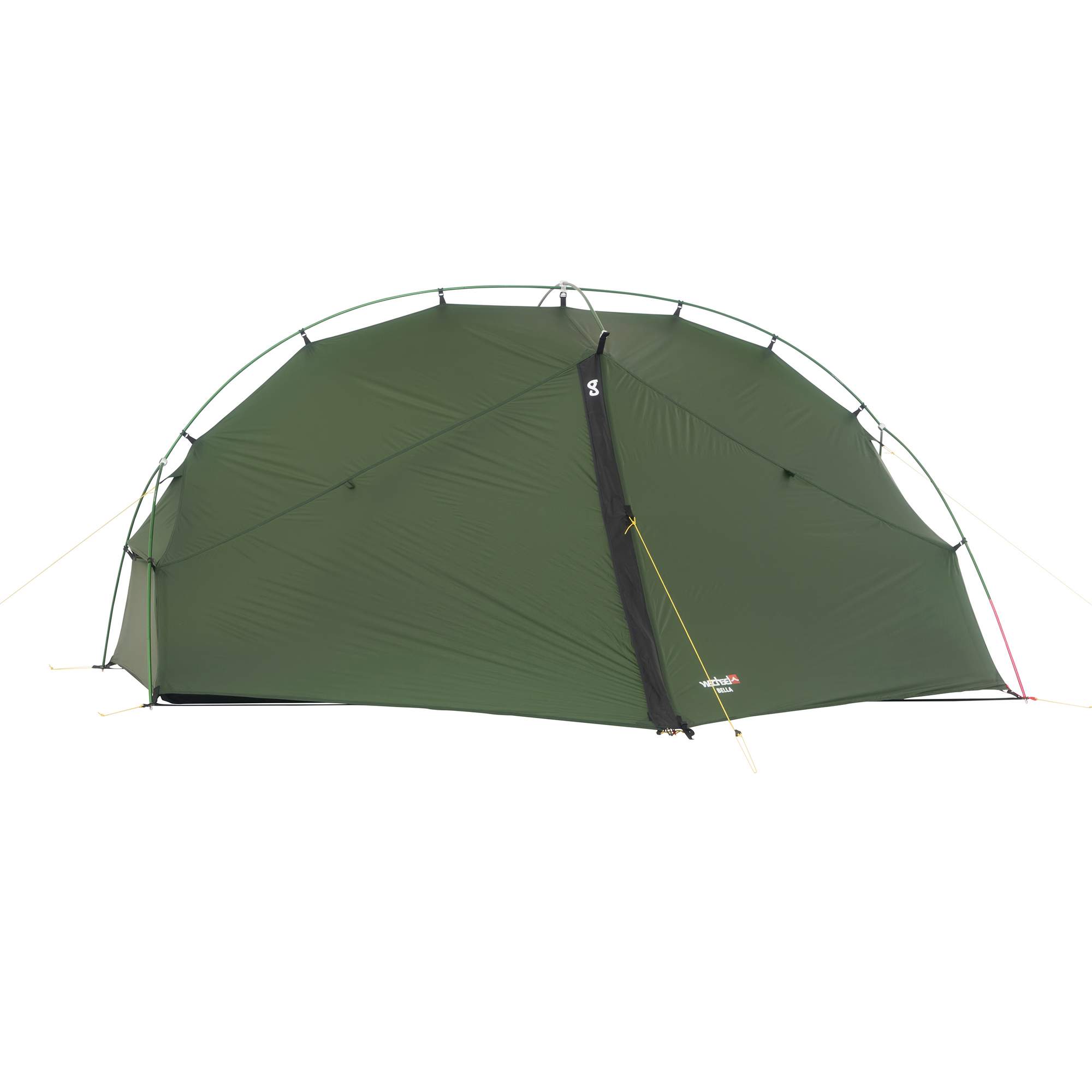 Wechsel BELLA - Einpersonenzelt Wechsel BELLA - Einpersonenzelt