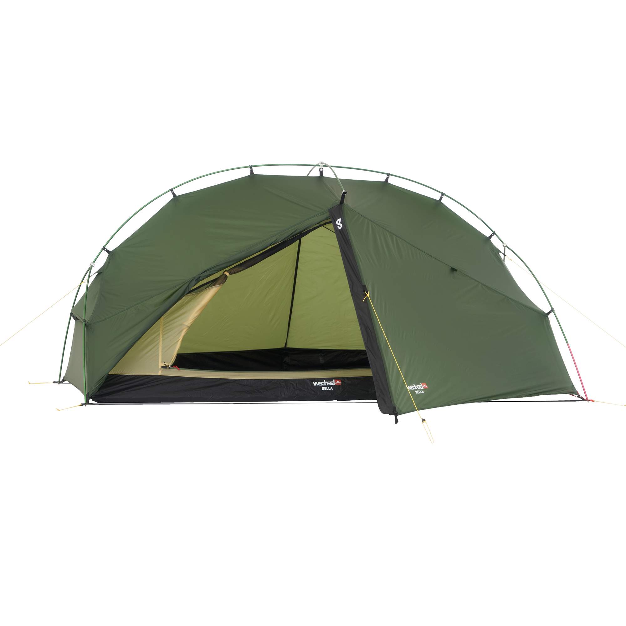 Wechsel BELLA - Einpersonenzelt Wechsel BELLA - Einpersonenzelt