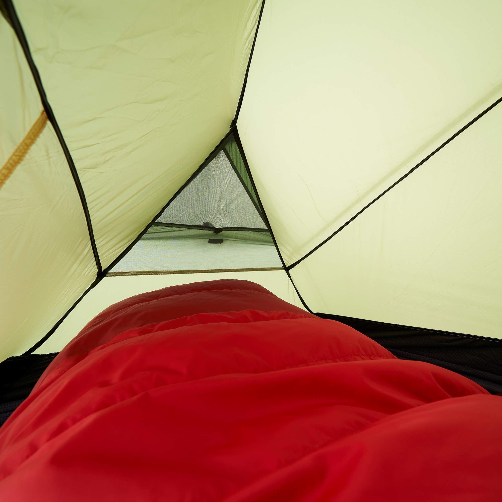 Wechsel BELLA - Einpersonenzelt Wechsel BELLA - Einpersonenzelt