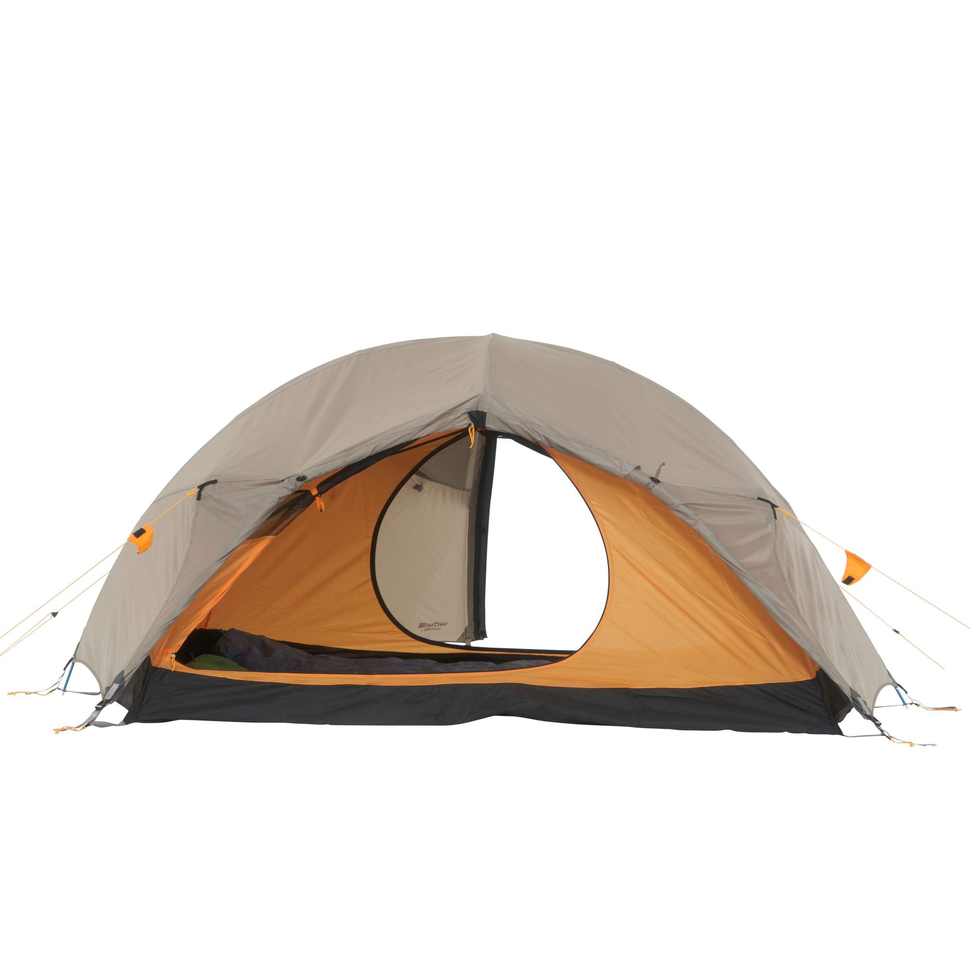 Wechsel VENTURE 3 - Kuppelzelt