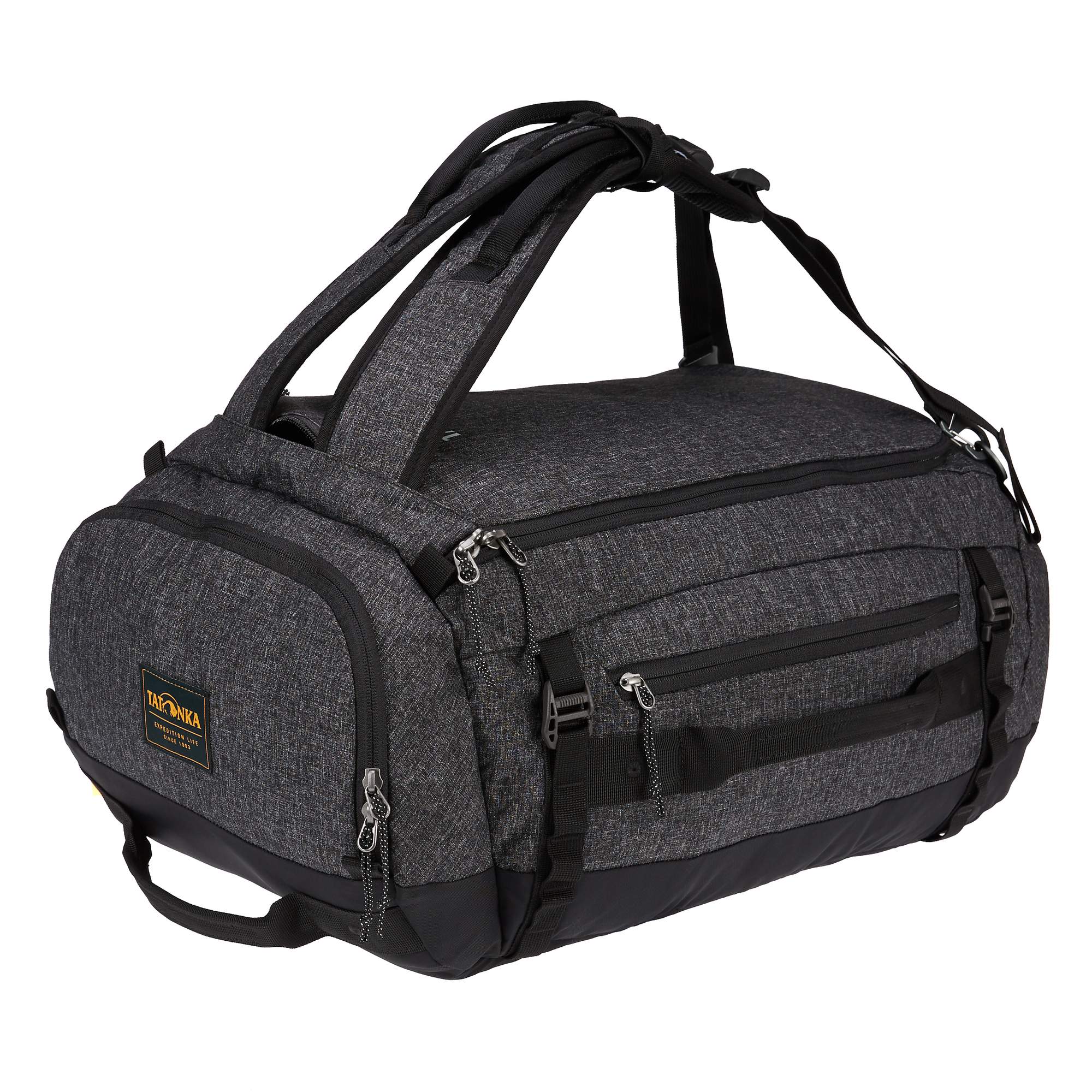 Tatonka DUFFLE BAG 45 - Reisetasche
