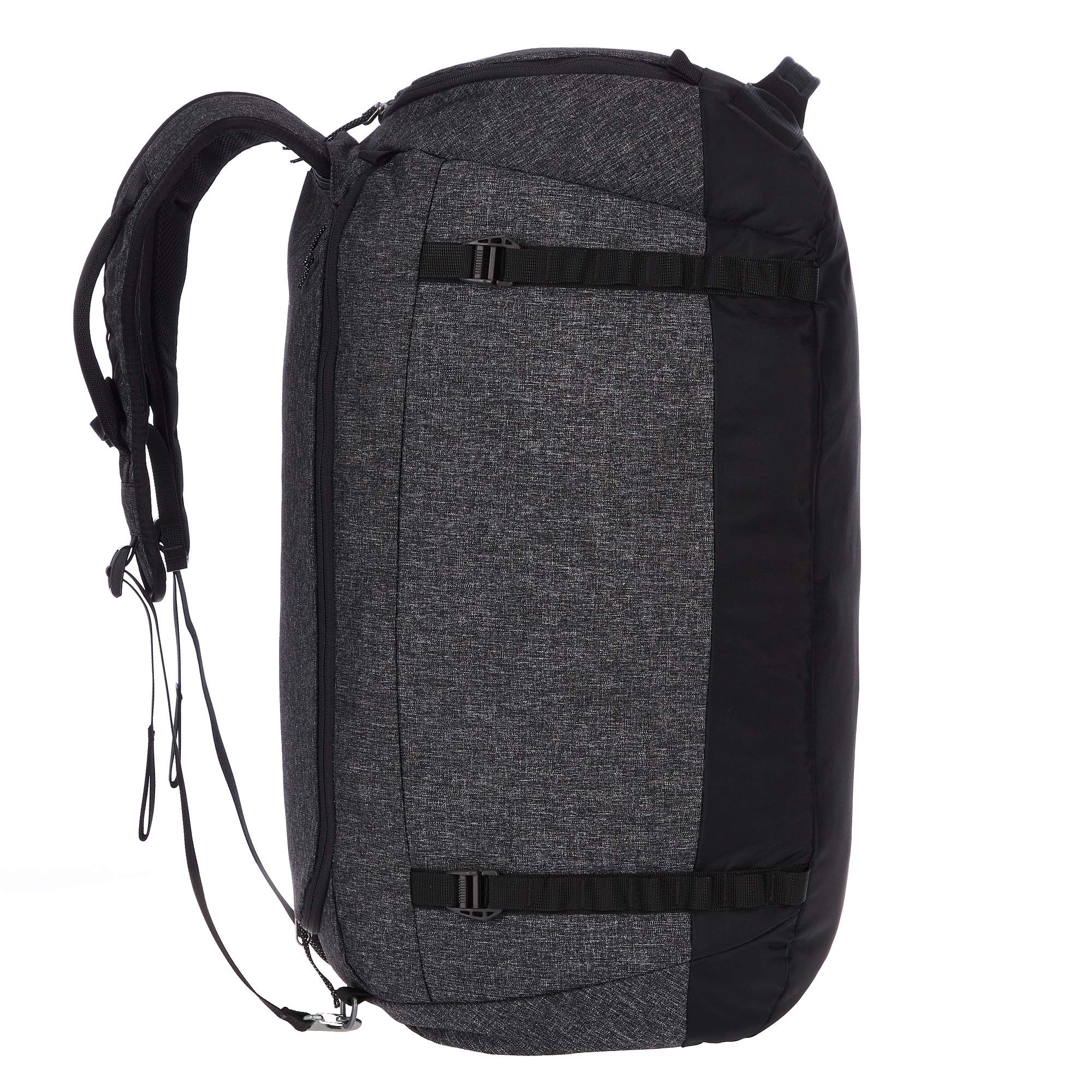 Tatonka DUFFLE BAG 65 - Reisetasche