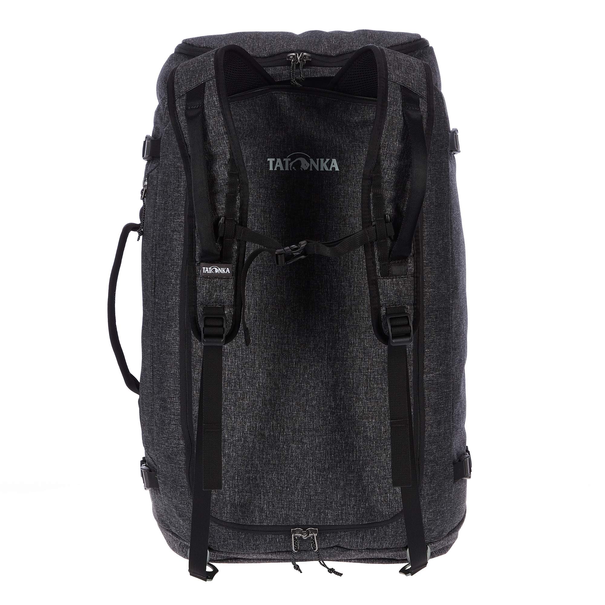Tatonka DUFFLE BAG 65 - Reisetasche