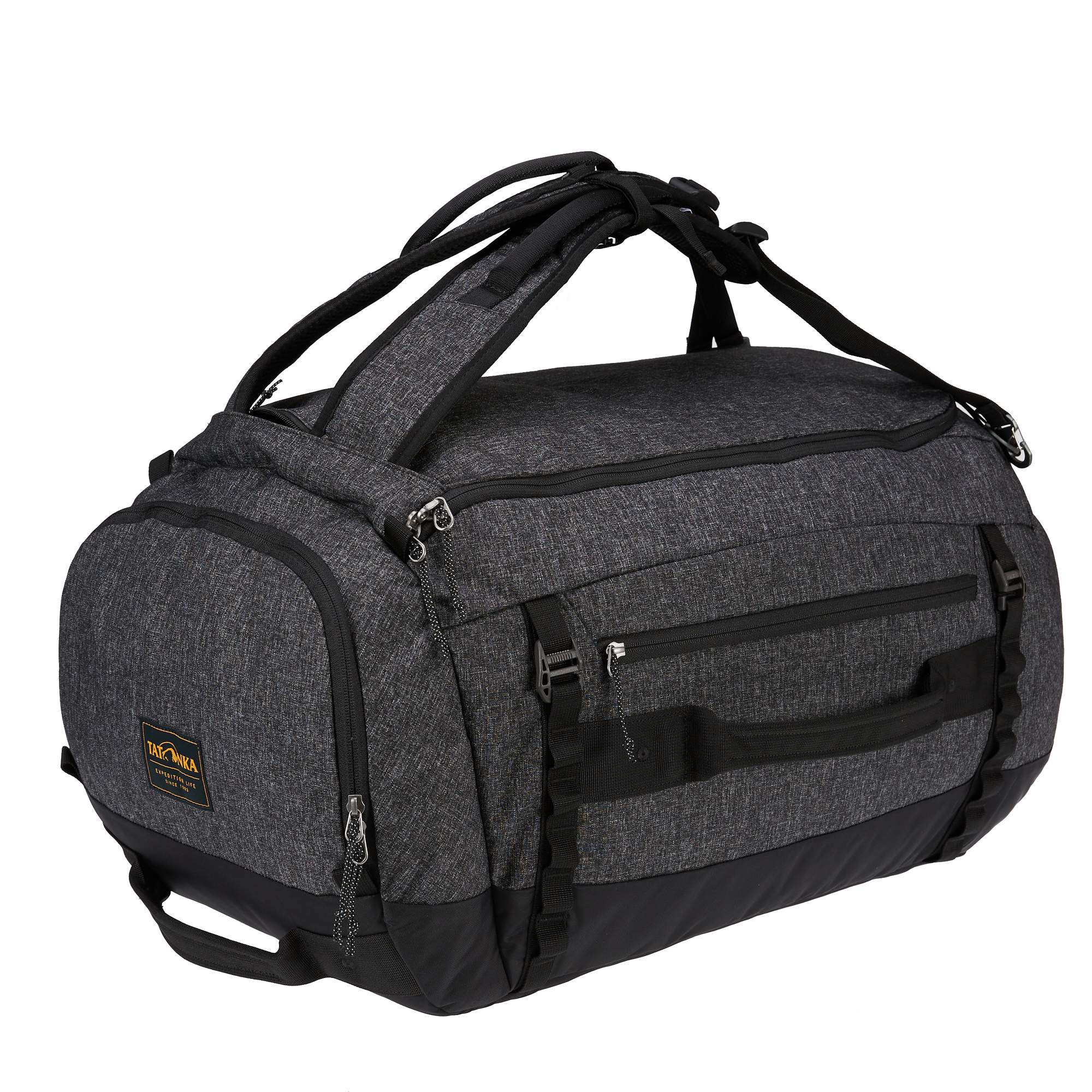 Tatonka DUFFLE BAG 65 - Reisetasche