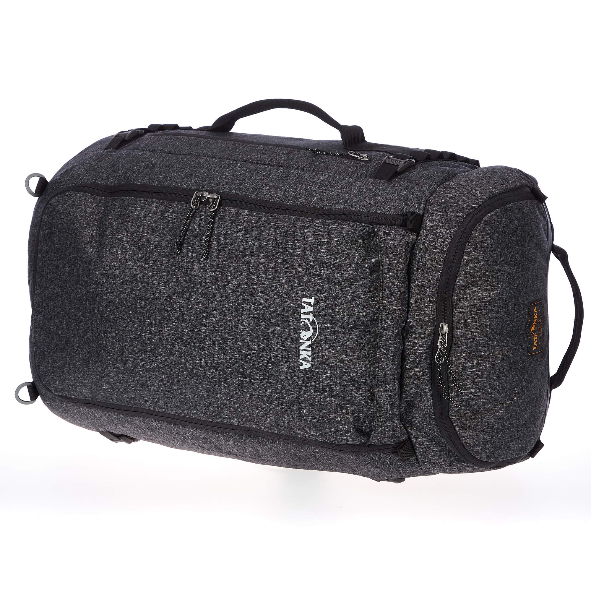 Tatonka DUFFLE BAG 65 - Reisetasche