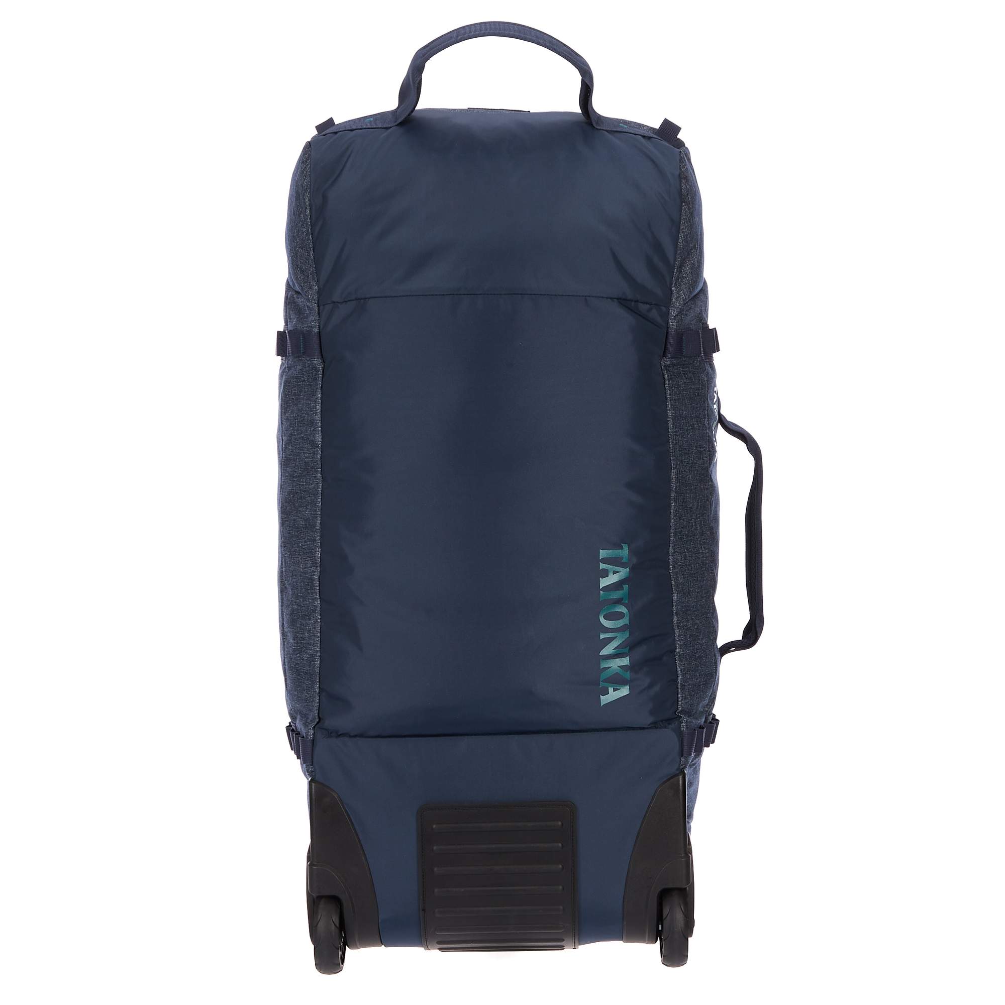 Tatonka DUFFLE ROLLER 105 - Reisetasche mit Rollen